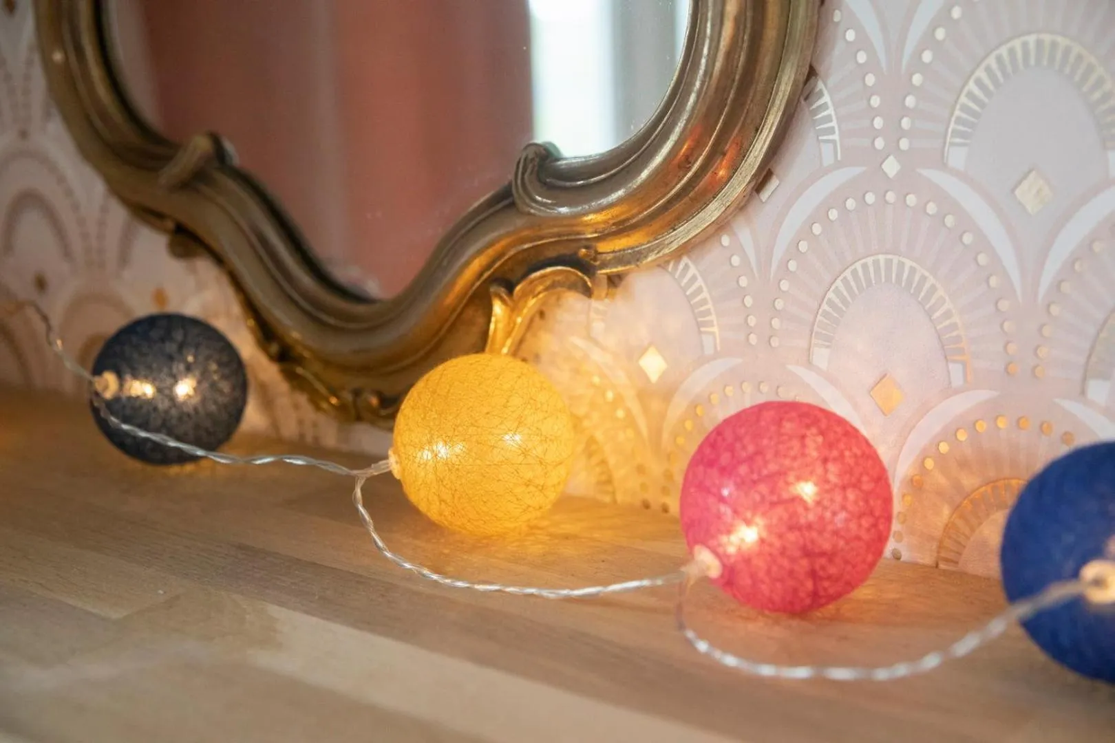 La Bellevue Bréville - B&B