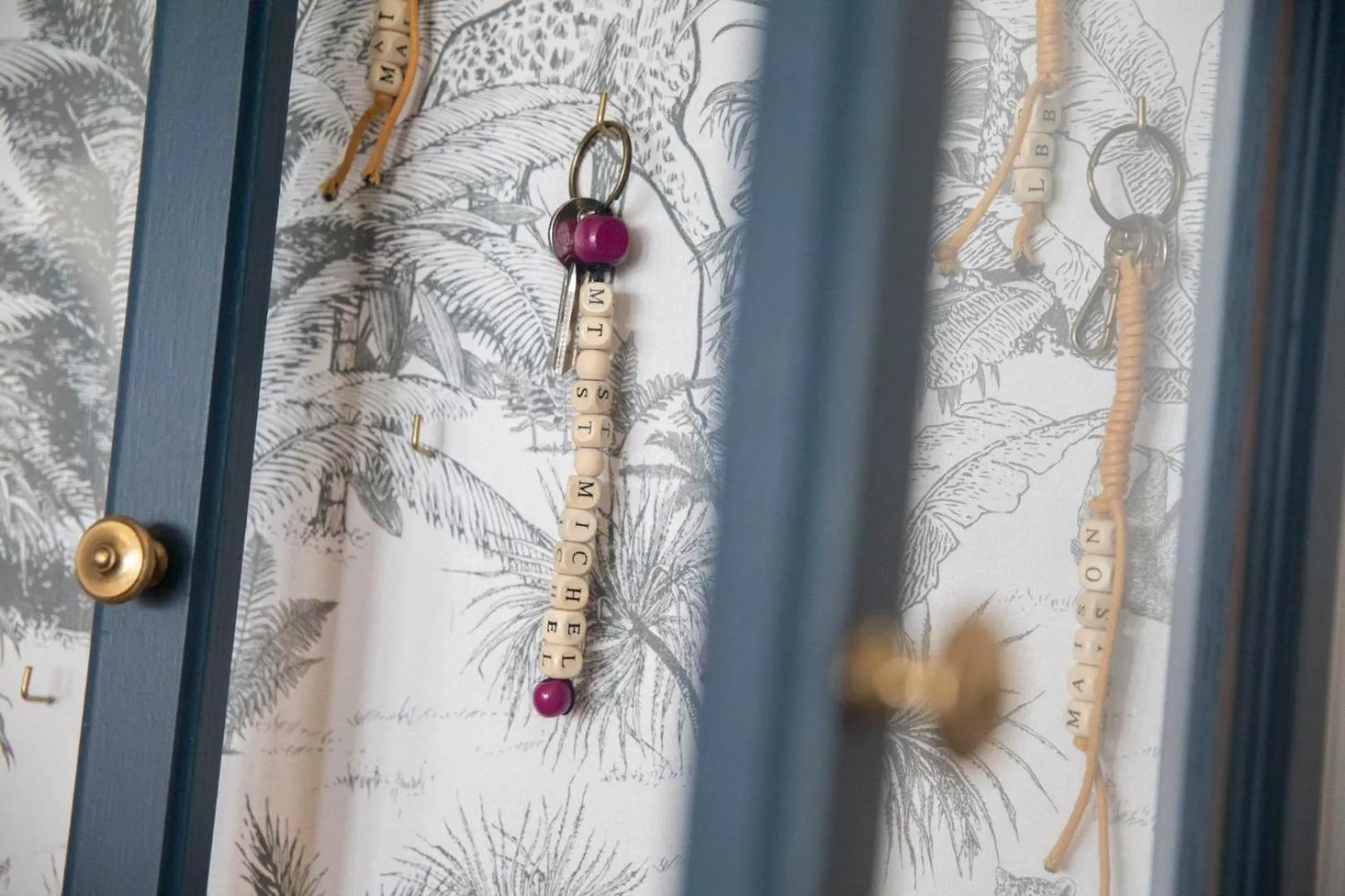 La Bellevue Bréville - B&B