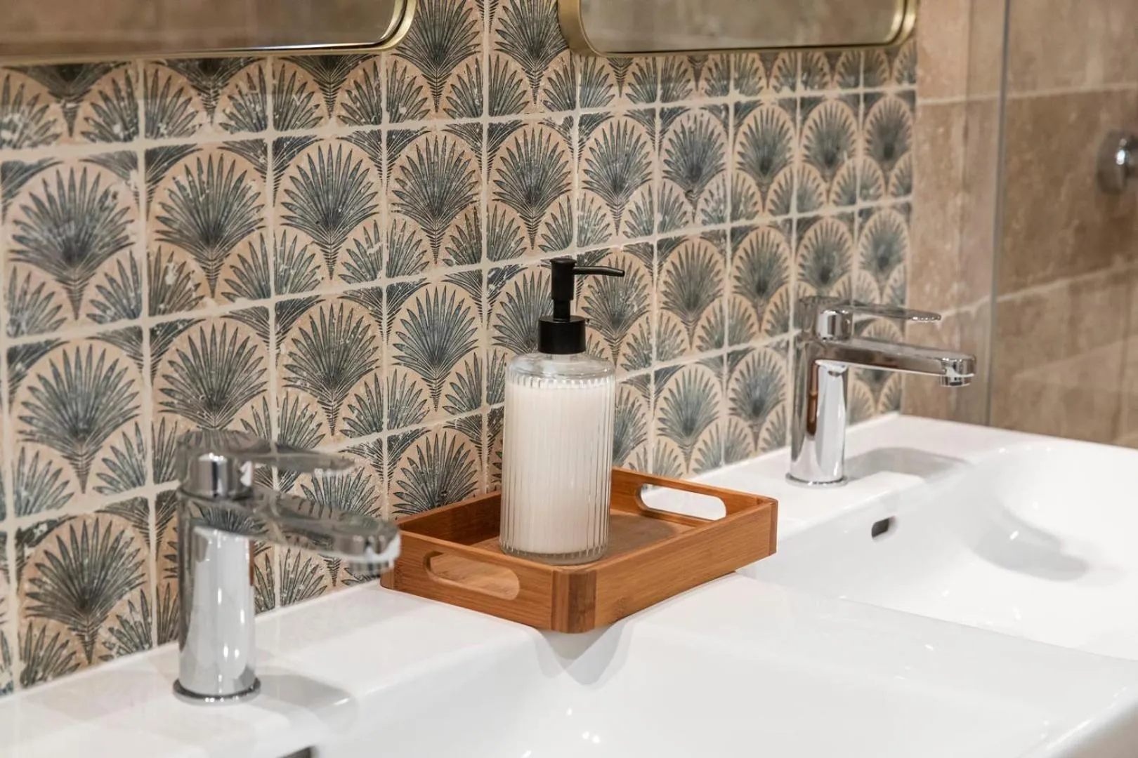 La Bellevue Bréville - B&B