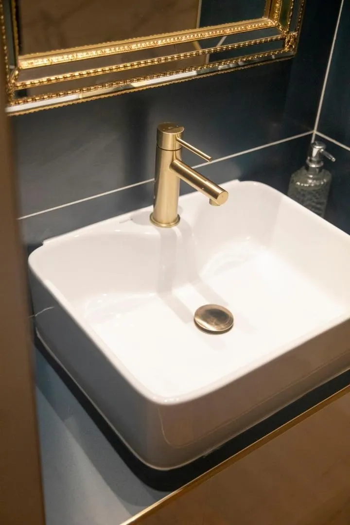 La Bellevue Bréville - B&B