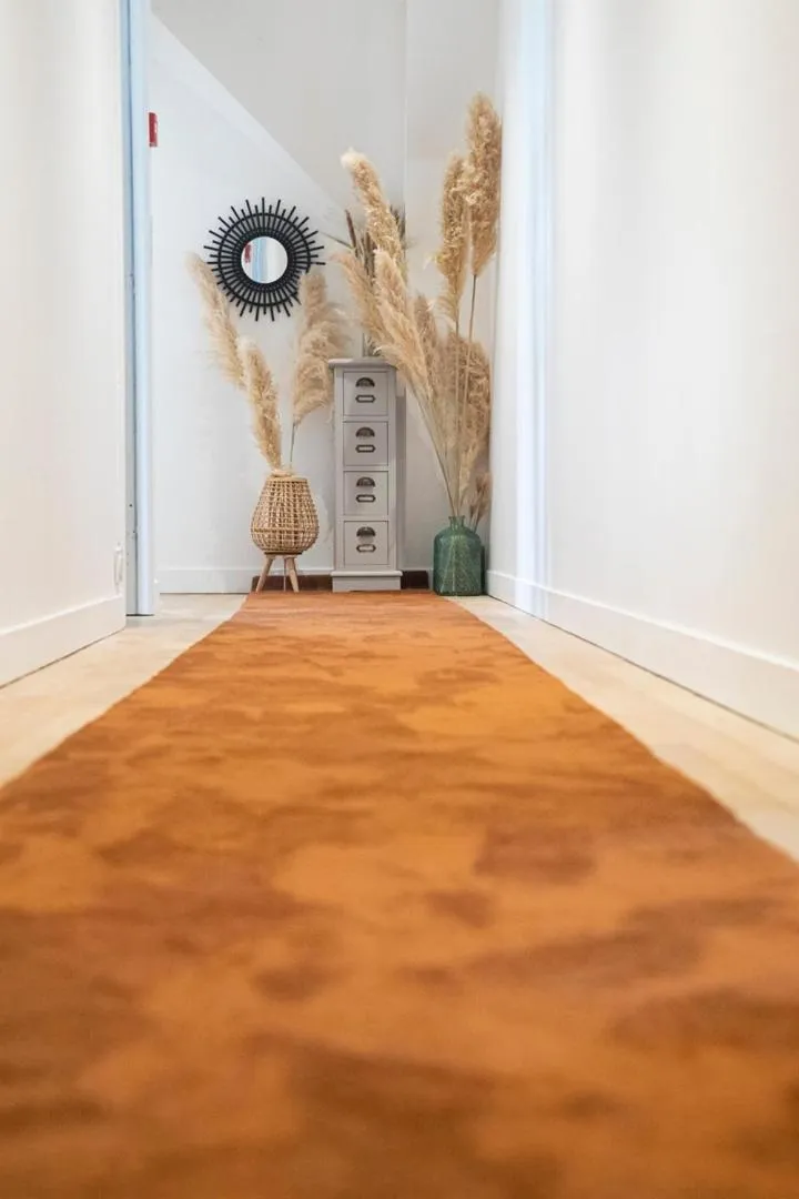 La Bellevue Bréville - B&B