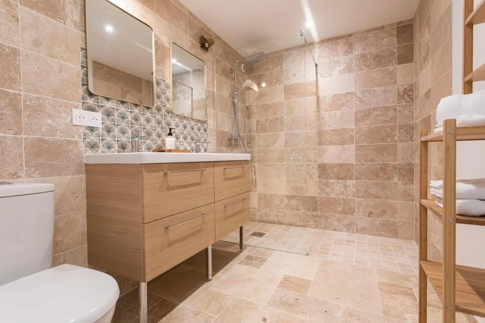 La Bellevue Bréville - B&B