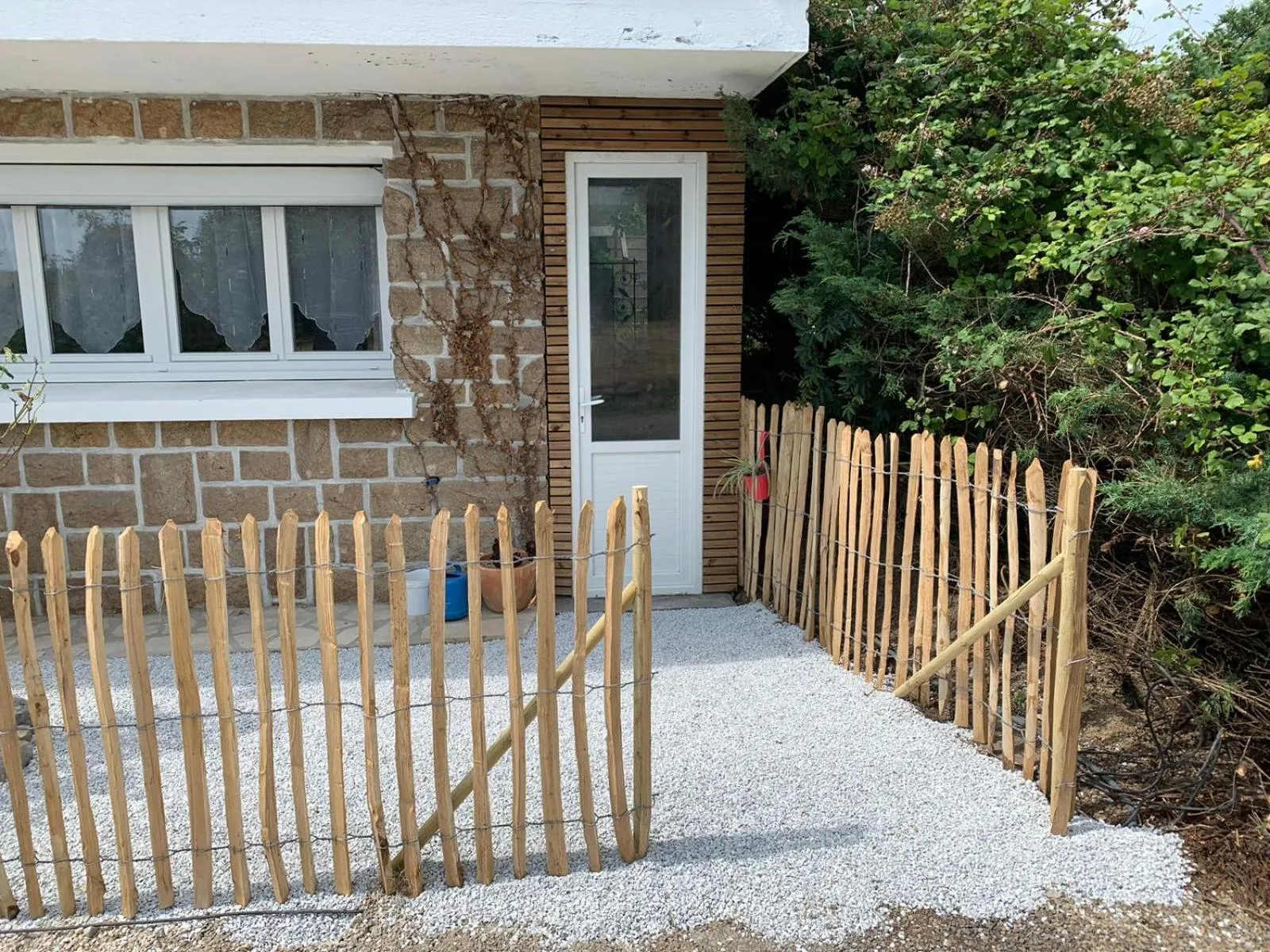 La Bellevue Bréville - B&B