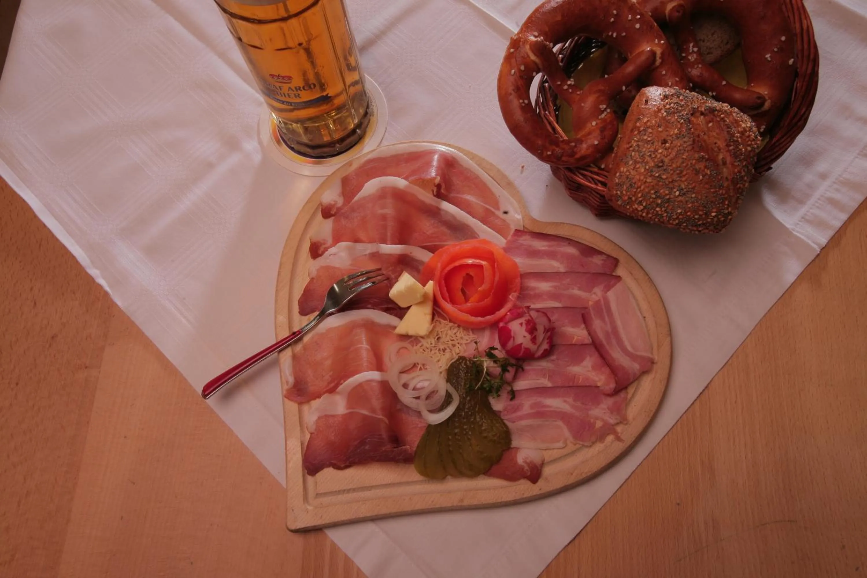 Gasthof Wimmer Weissbräu