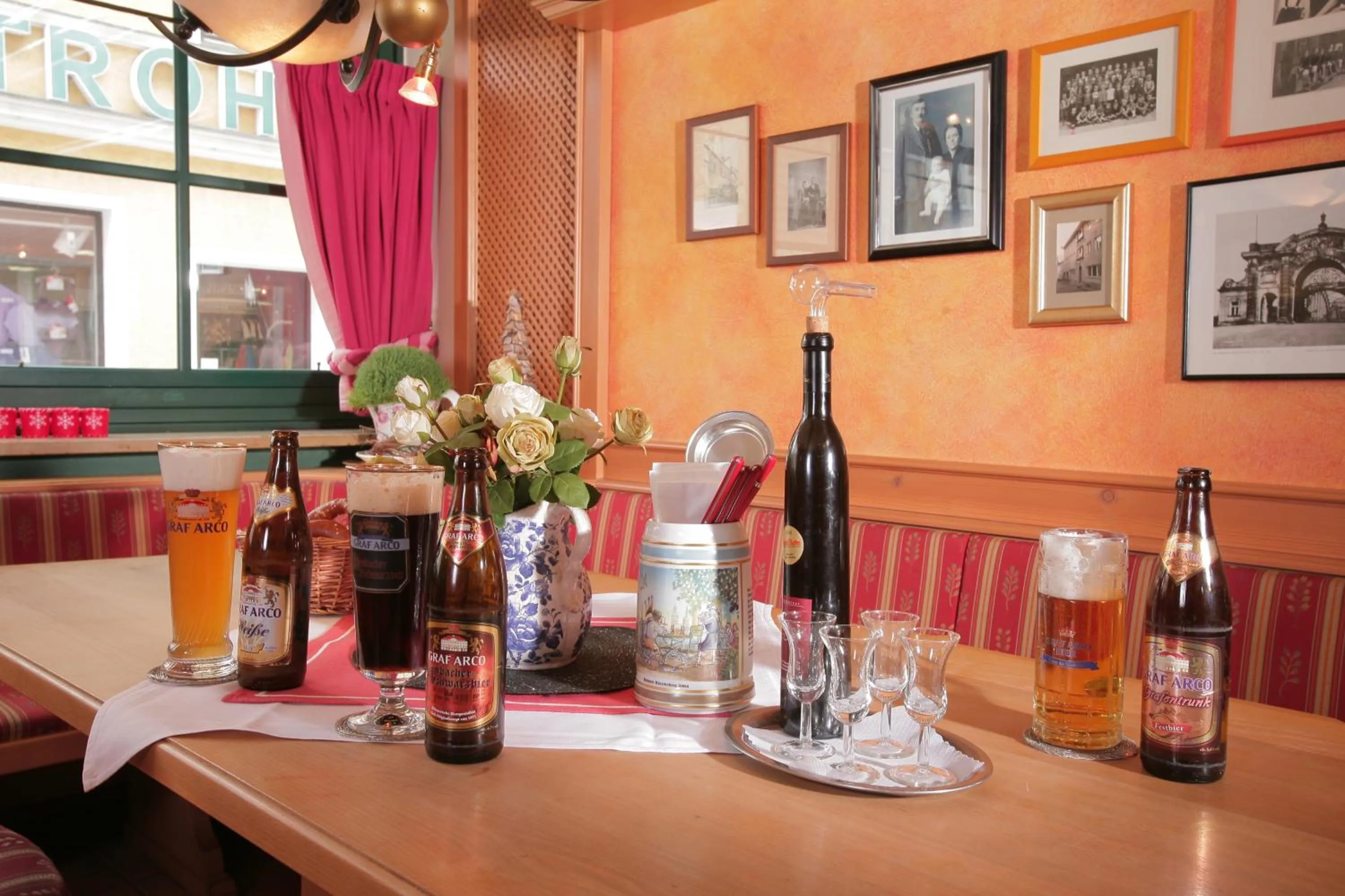 Gasthof Wimmer Weissbräu