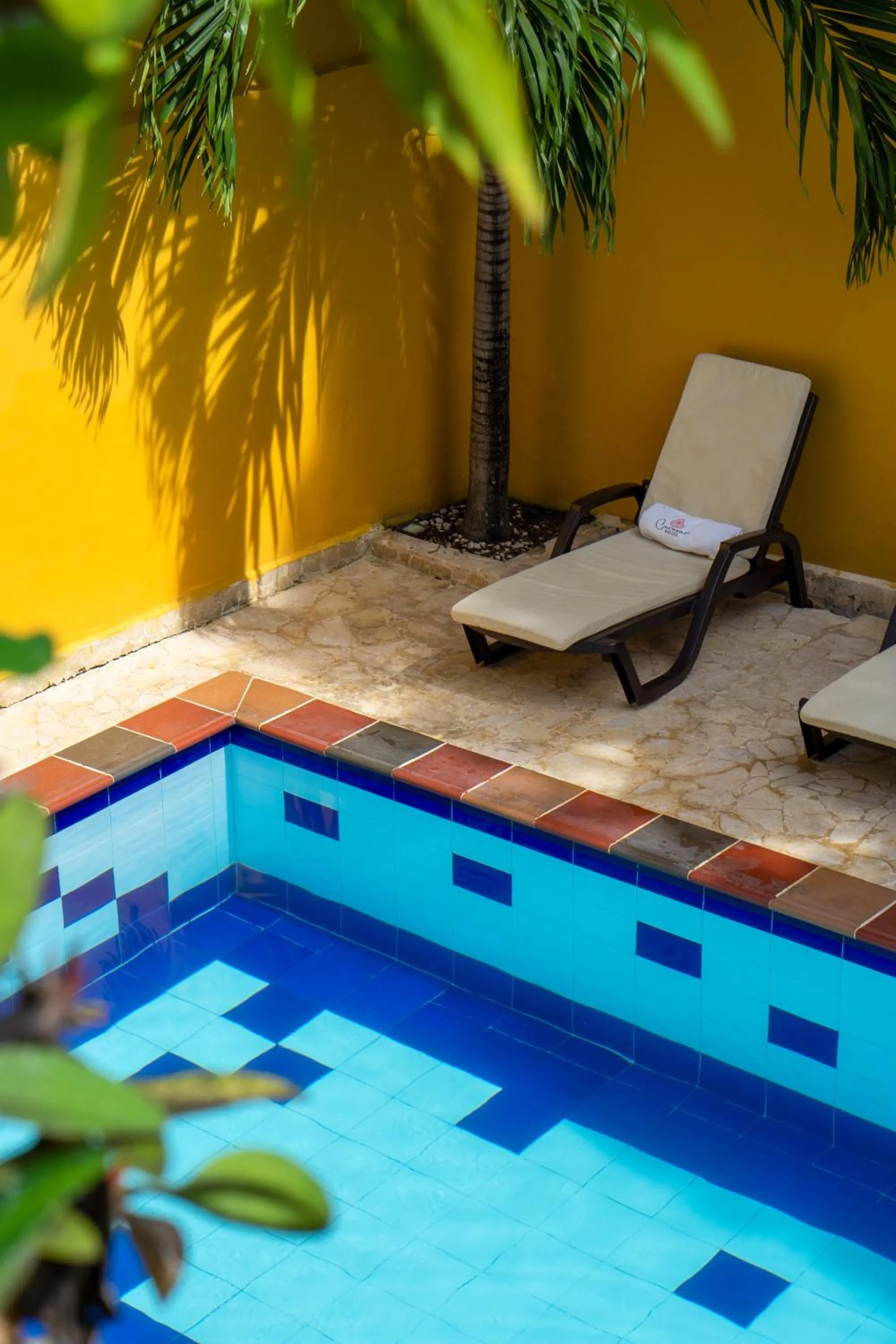 Day in Curazao Hotel -Centro Histórico-