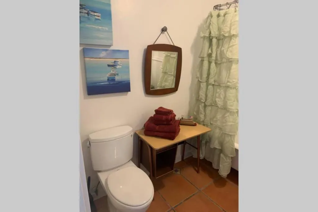 Lower east side Nyc in Old Bisbee