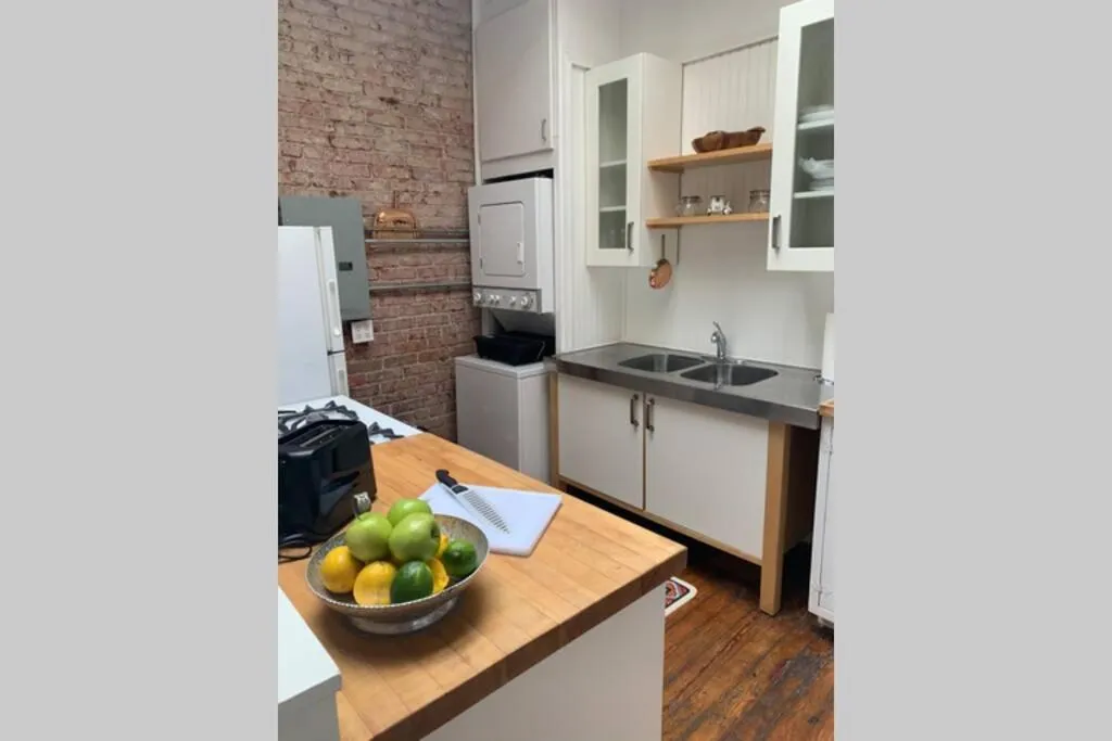 Lower east side Nyc in Old Bisbee