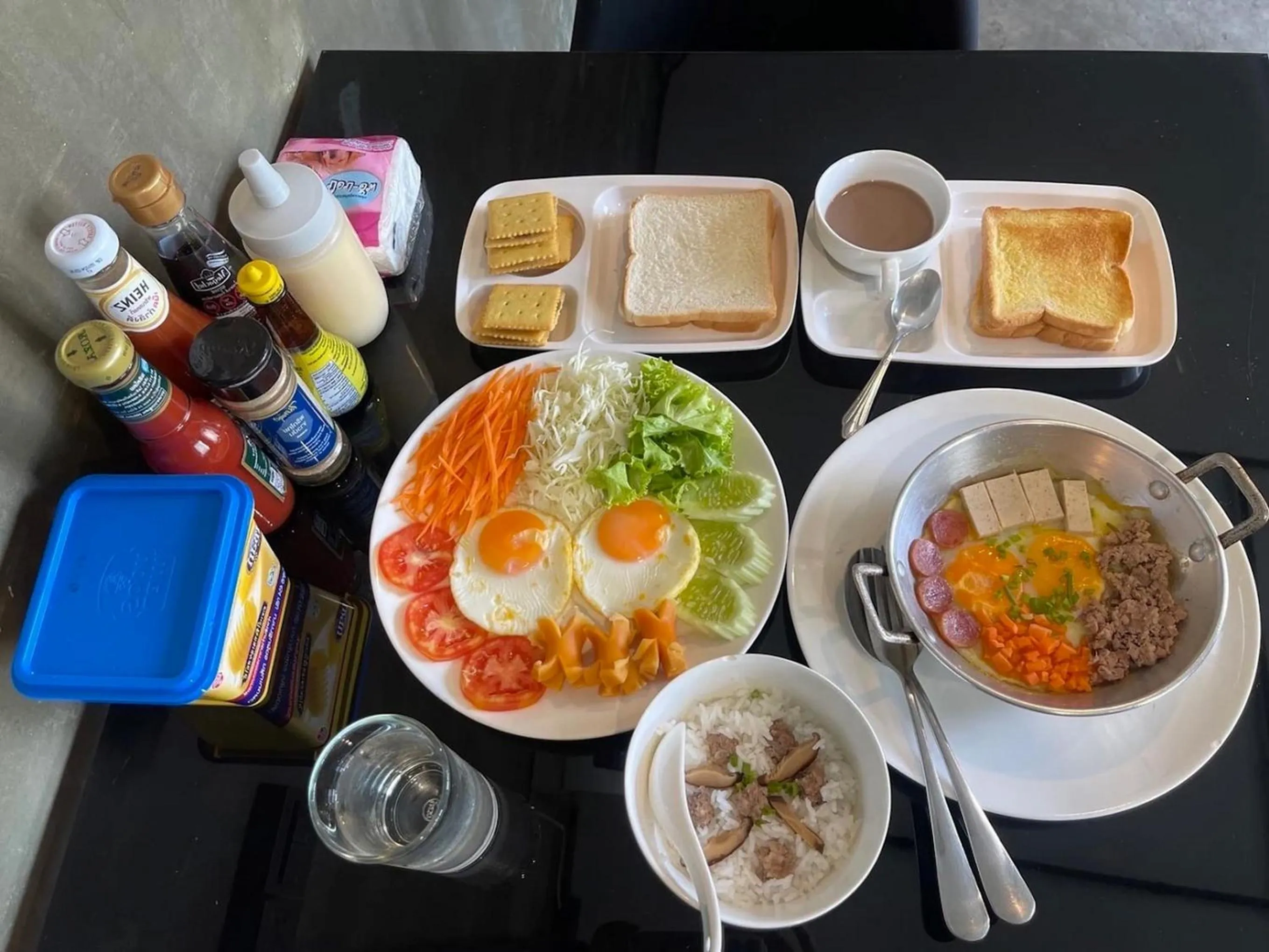 Kangaroo Residence Udonthani