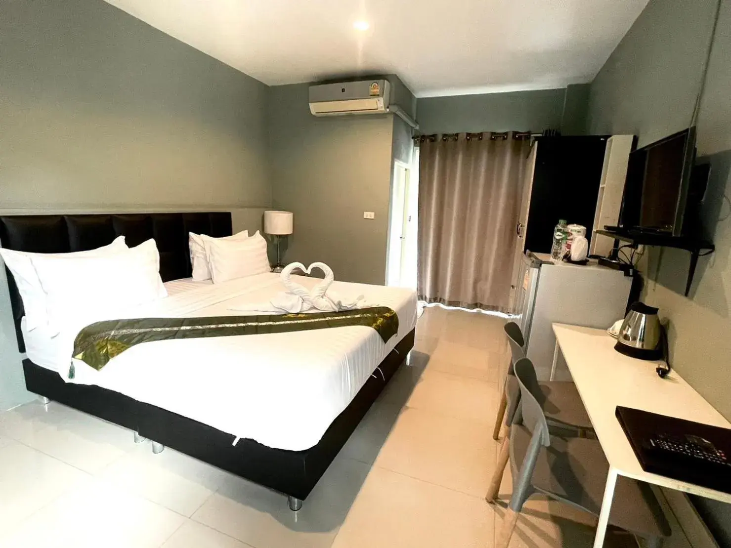 Kangaroo Residence Udonthani Kangaroo Residence Udonthani
