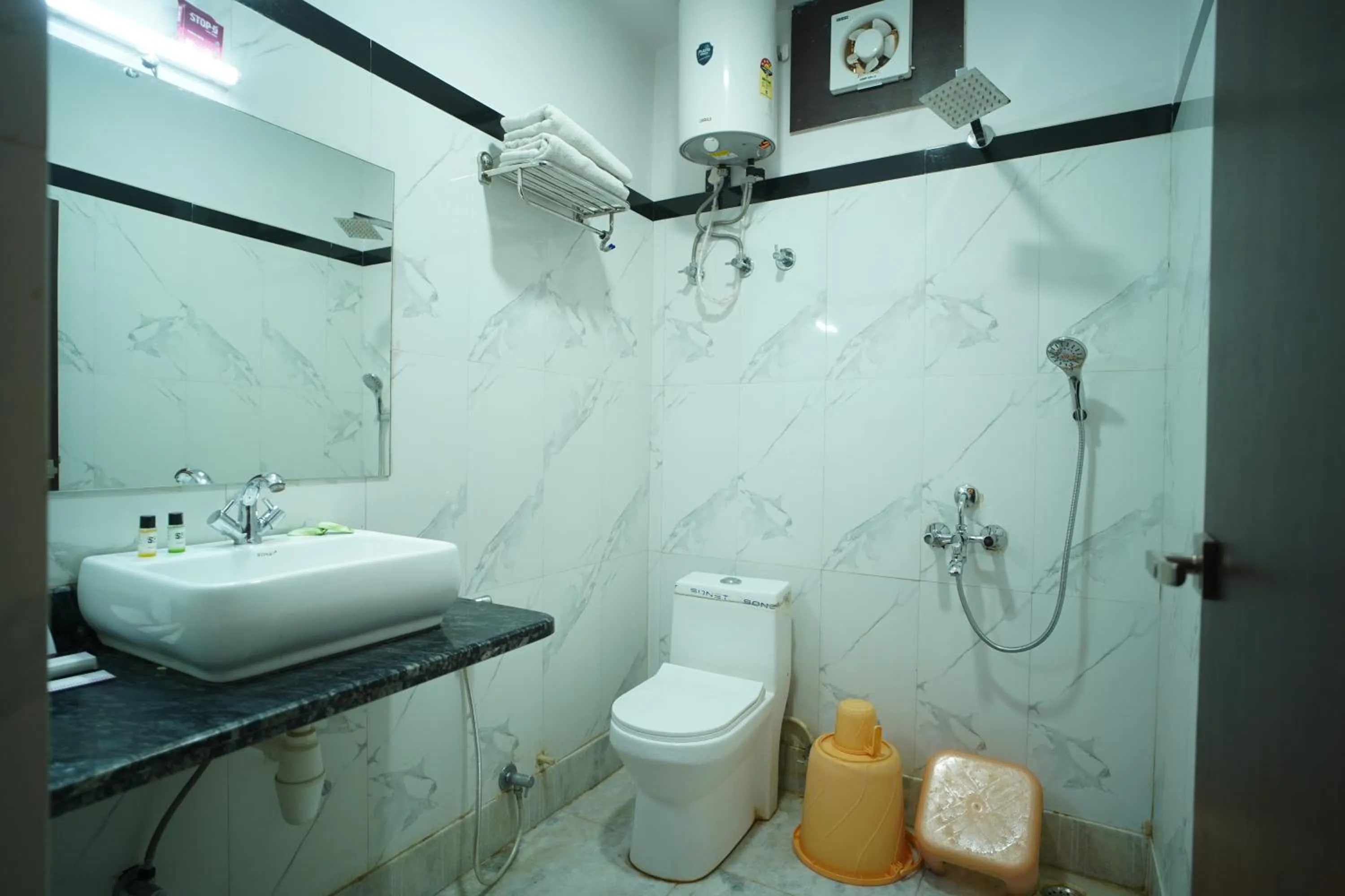 Hotel Vasshifa Palace