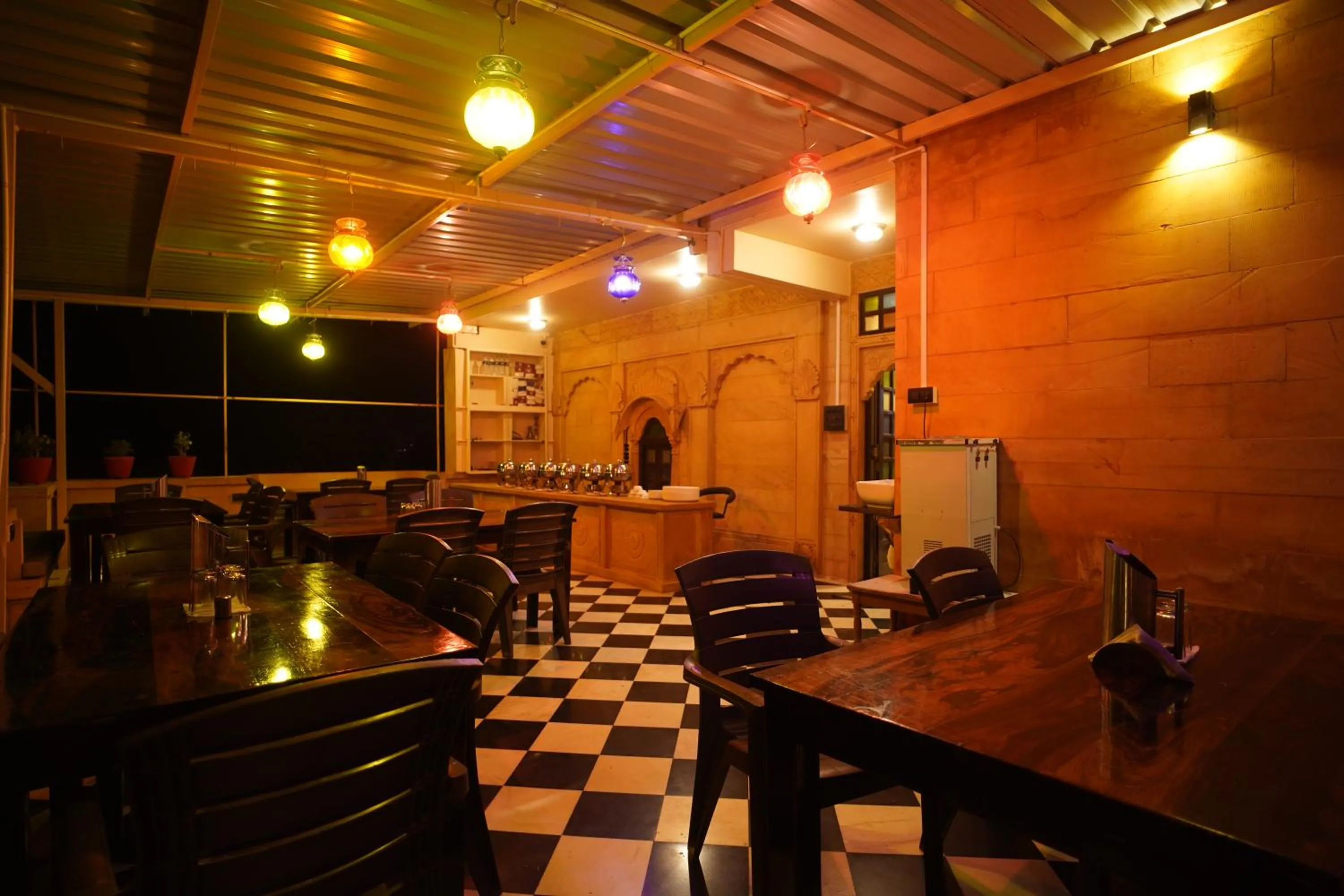 Hotel Vasshifa Palace