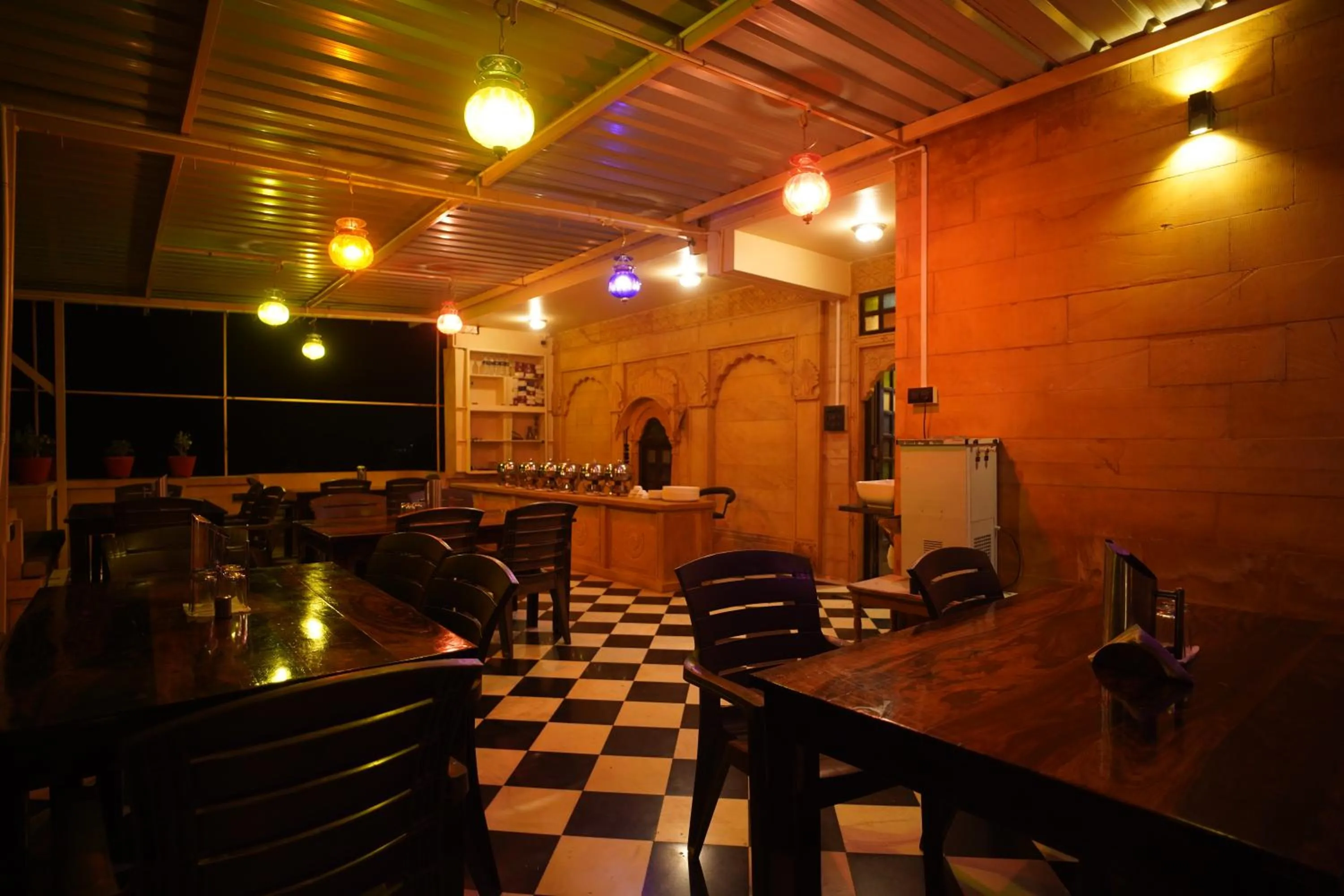 Hotel Vasshifa Palace