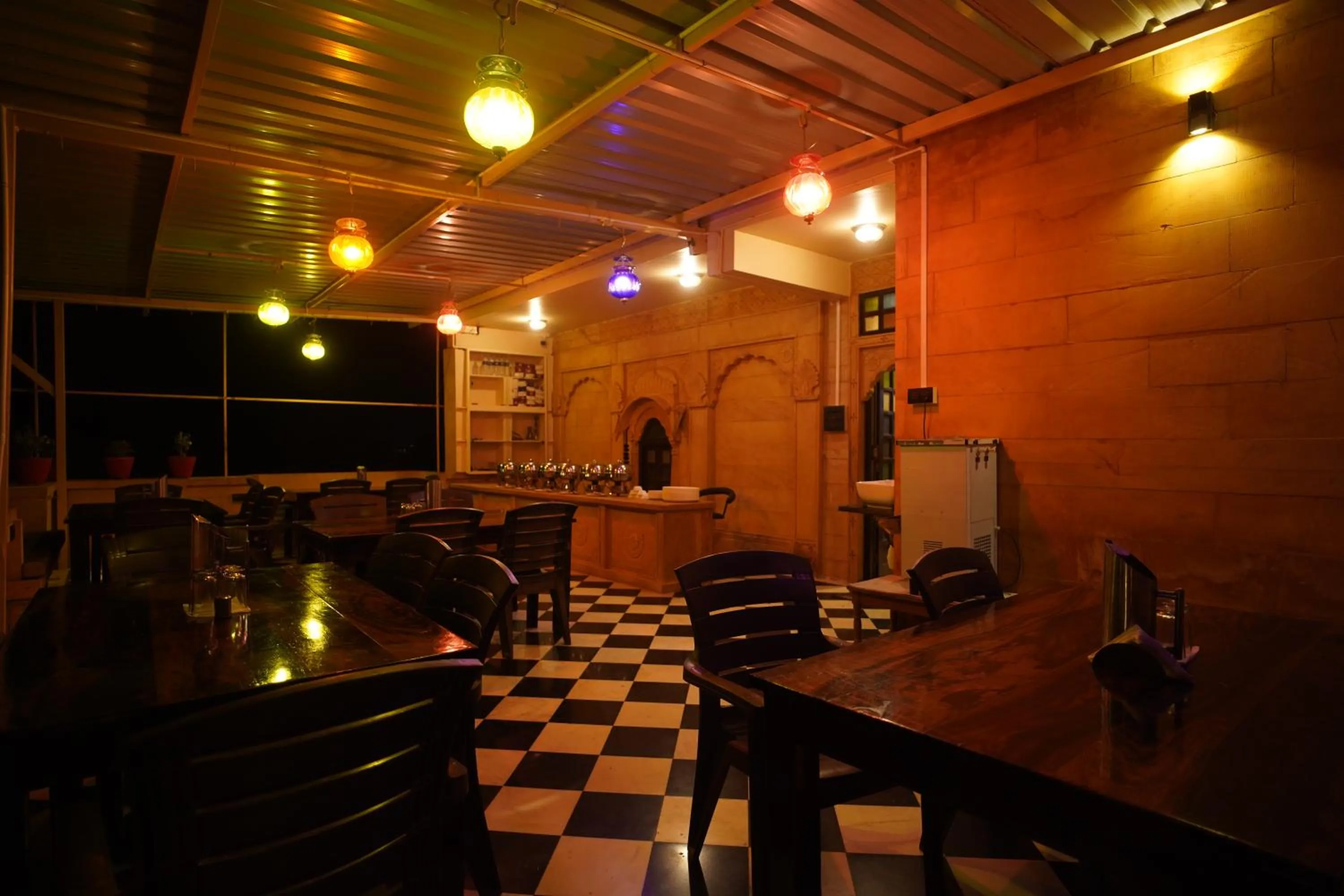 Hotel Vasshifa Palace