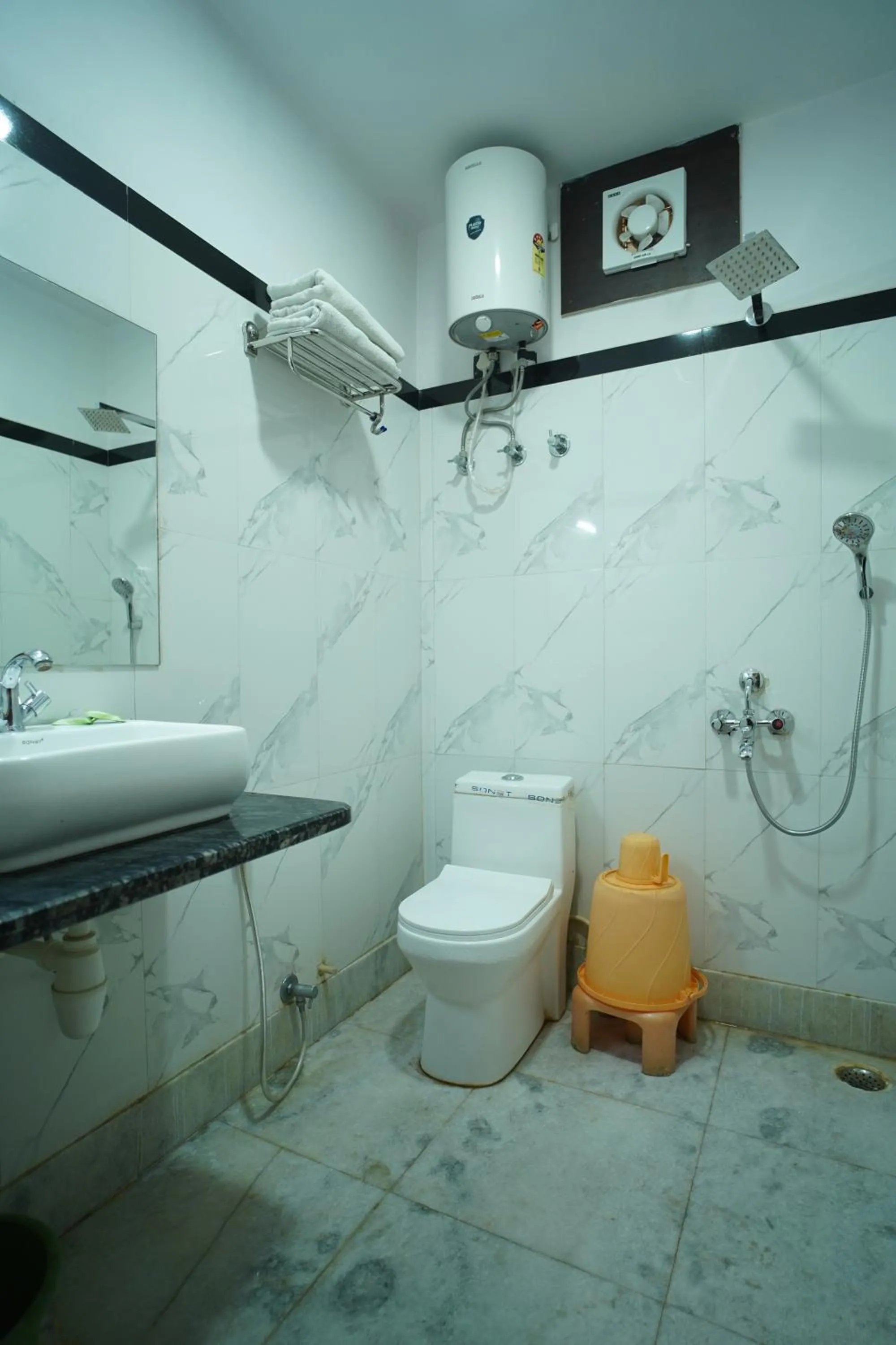 Hotel Vasshifa Palace