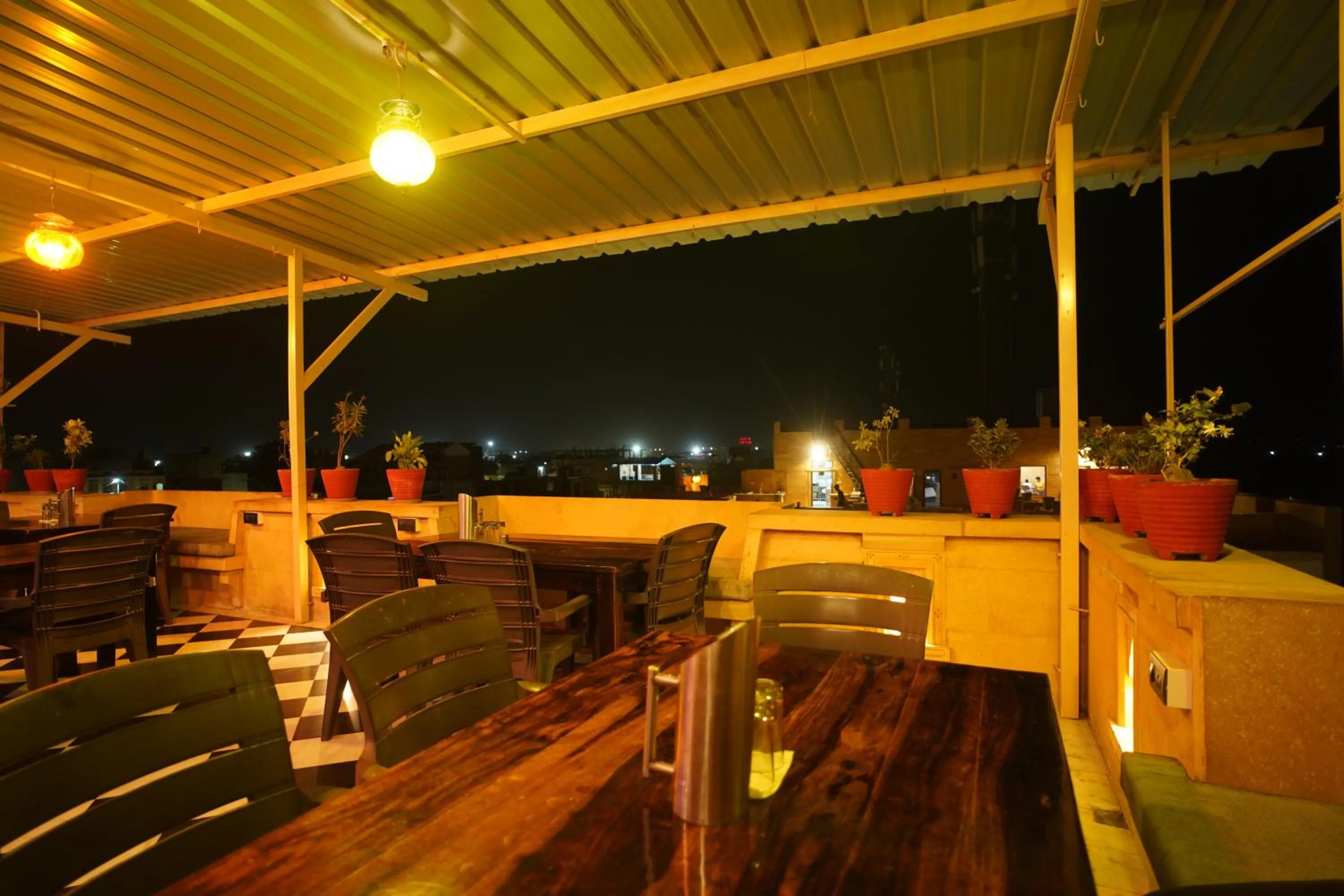 Hotel Vasshifa Palace