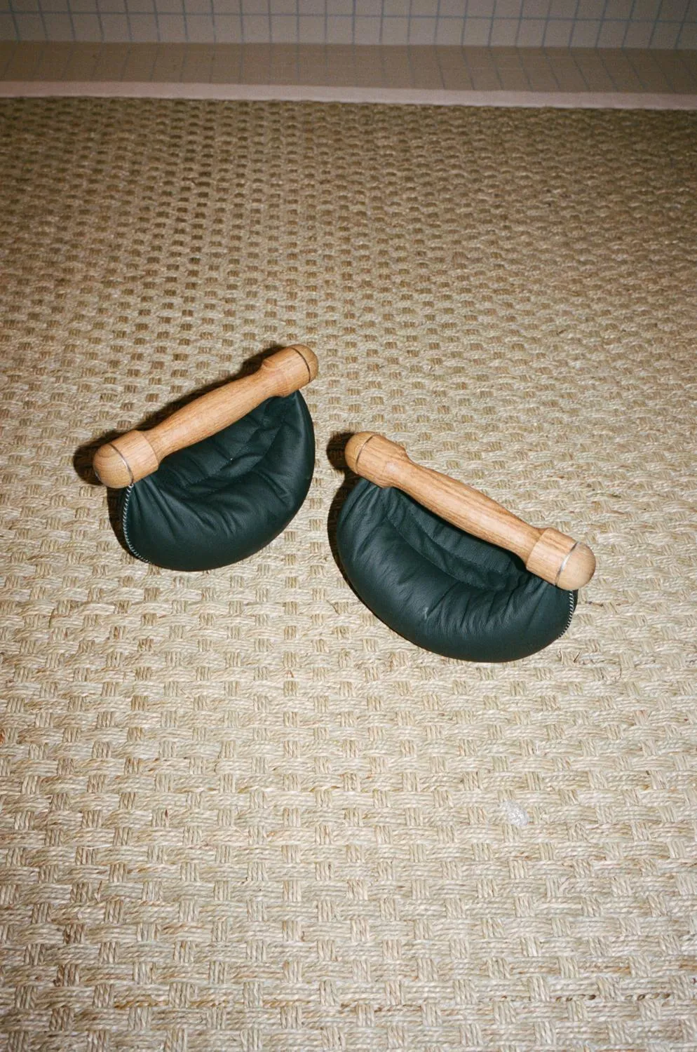 Fitness centre/facilities in Hôtel Massé