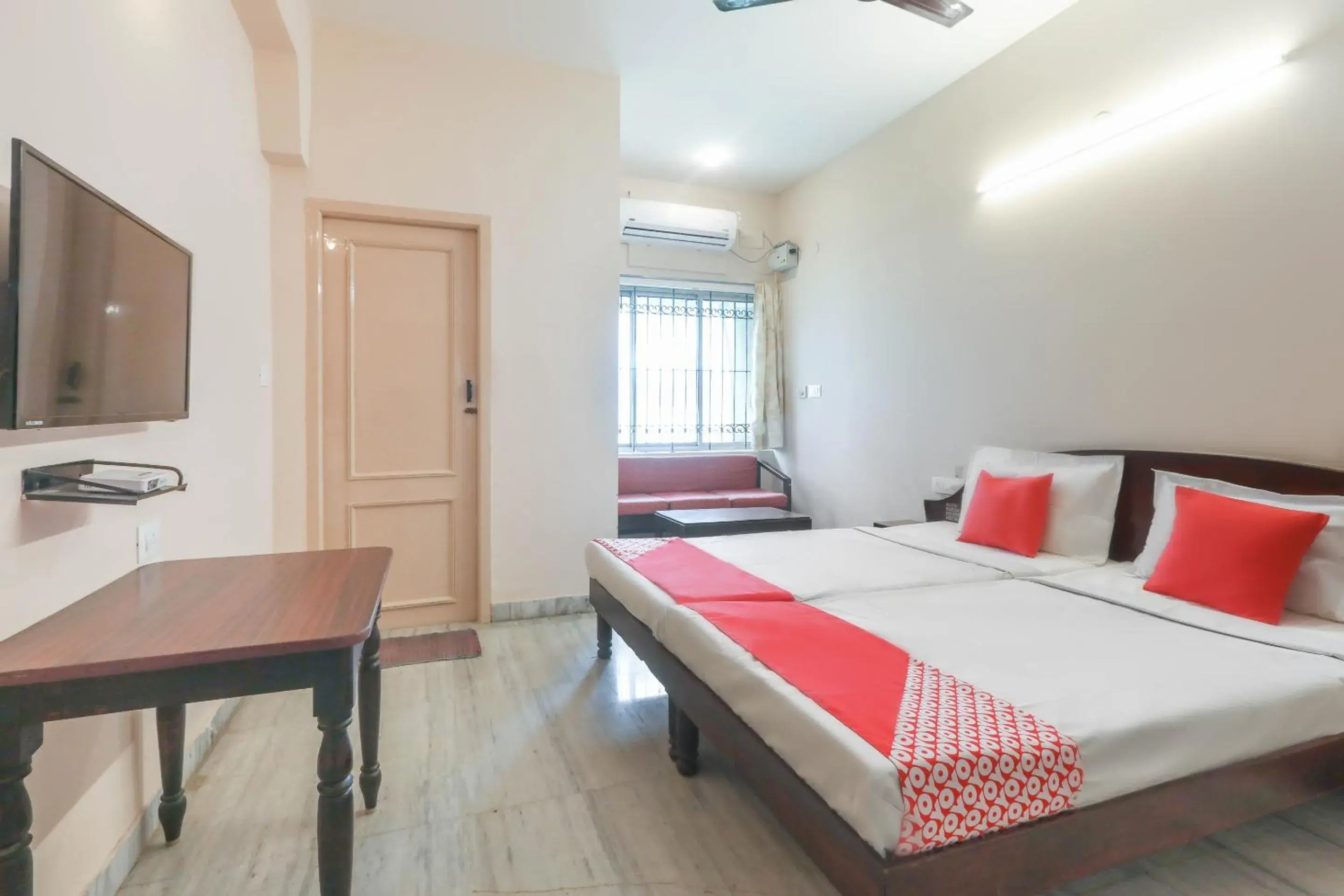 Standard Double Room - single occupancy in Hotel Pearls Standard Double Room - single occupancy in Hotel Pearls