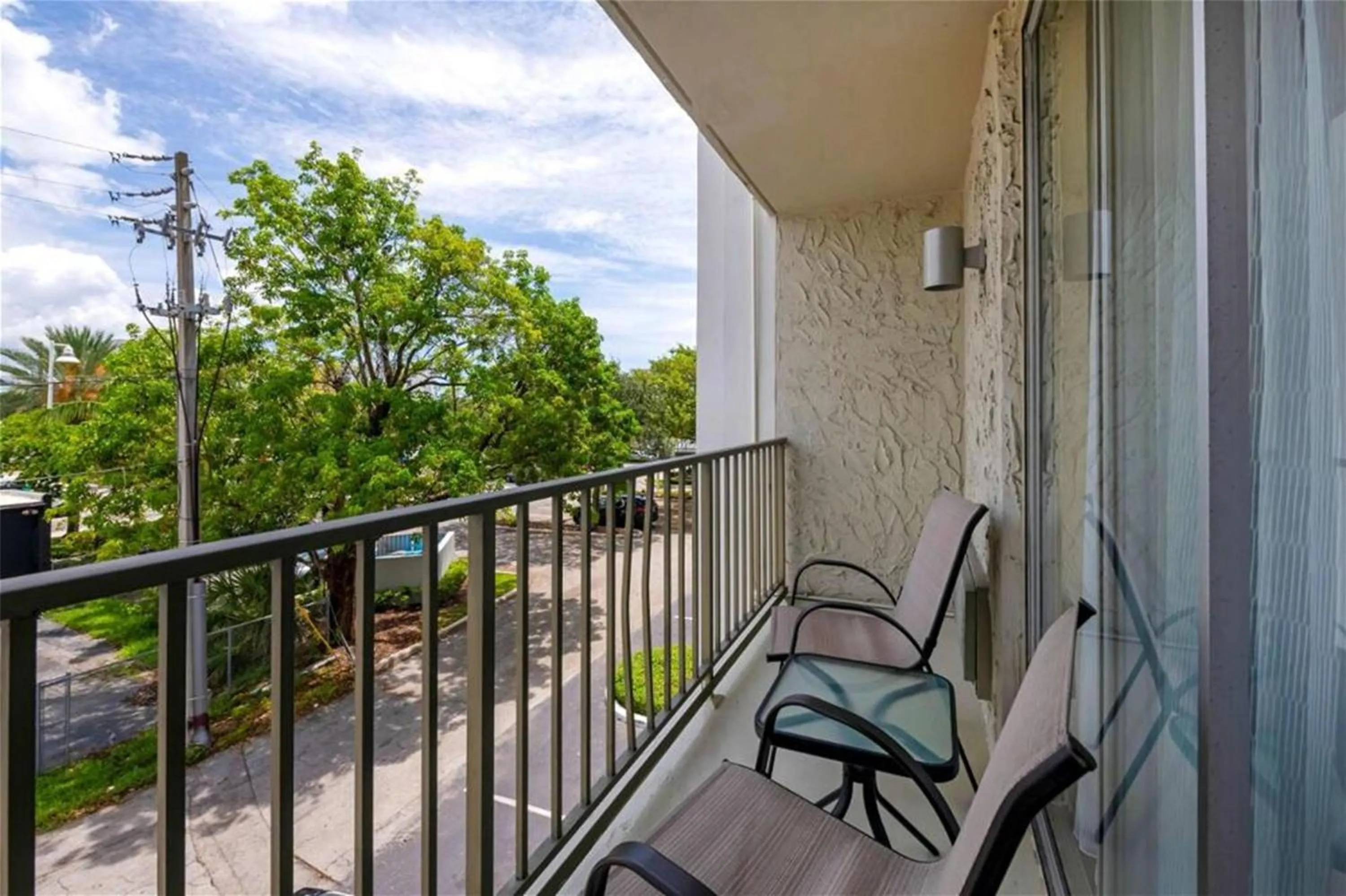 View (from property/room) in Best Western Plus North Miami-Bal Harbour