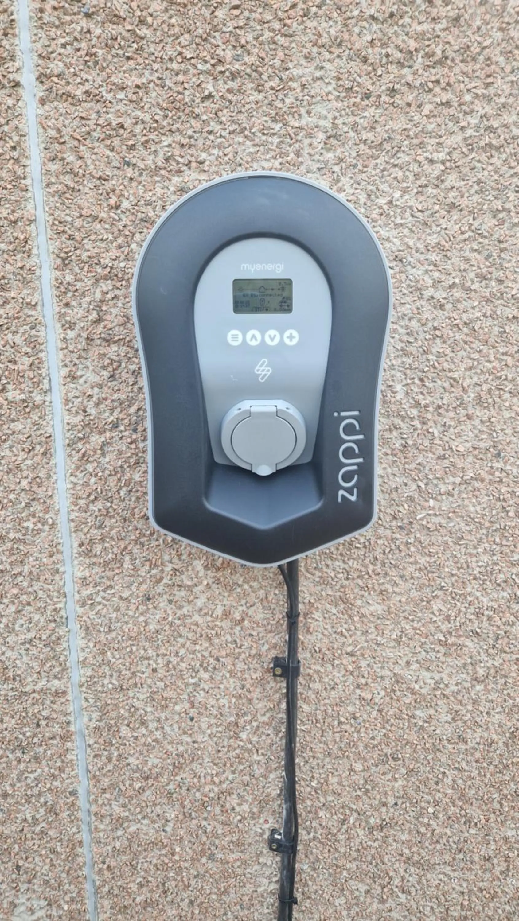 Property building in Room on the River