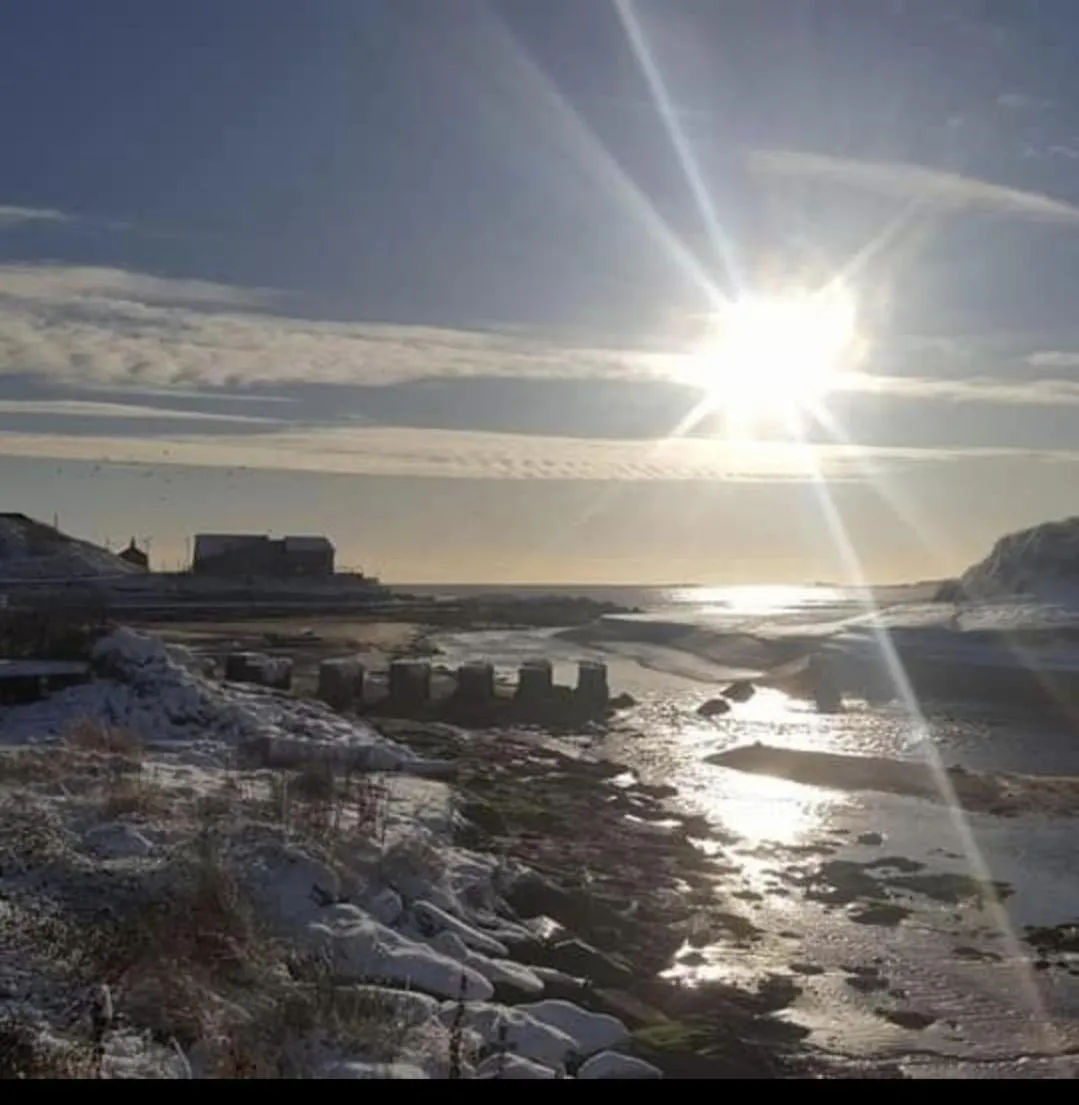River view in Room on the River