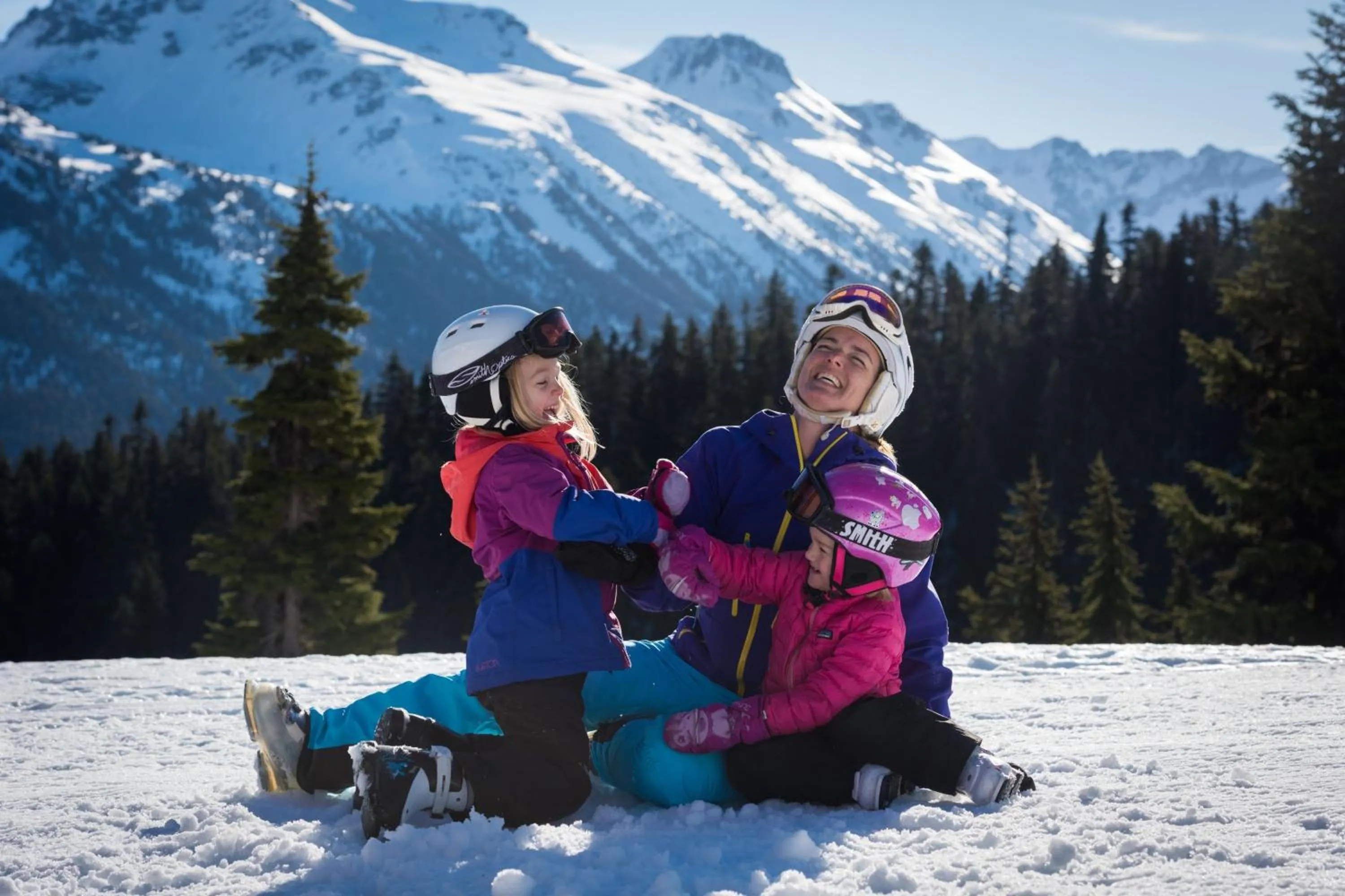 Other in The Westin Resort & Spa, Whistler