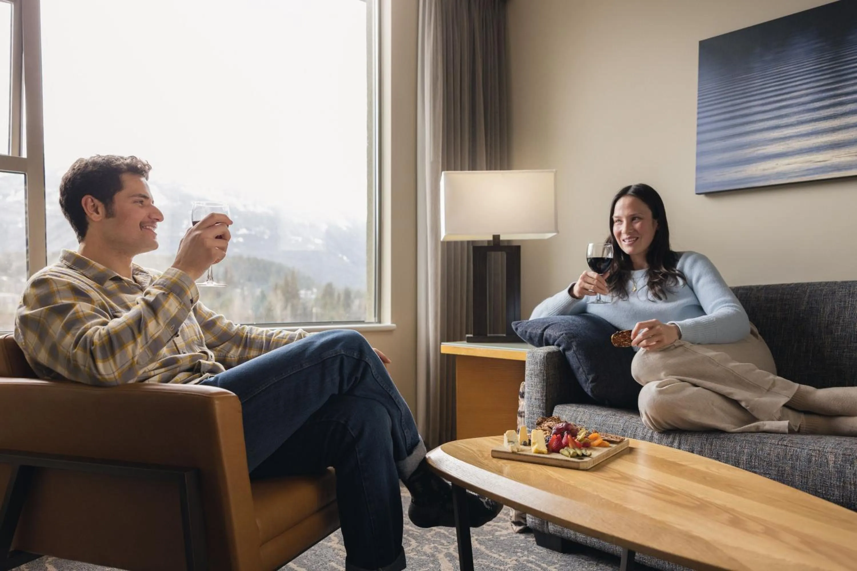 Other in The Westin Resort & Spa, Whistler