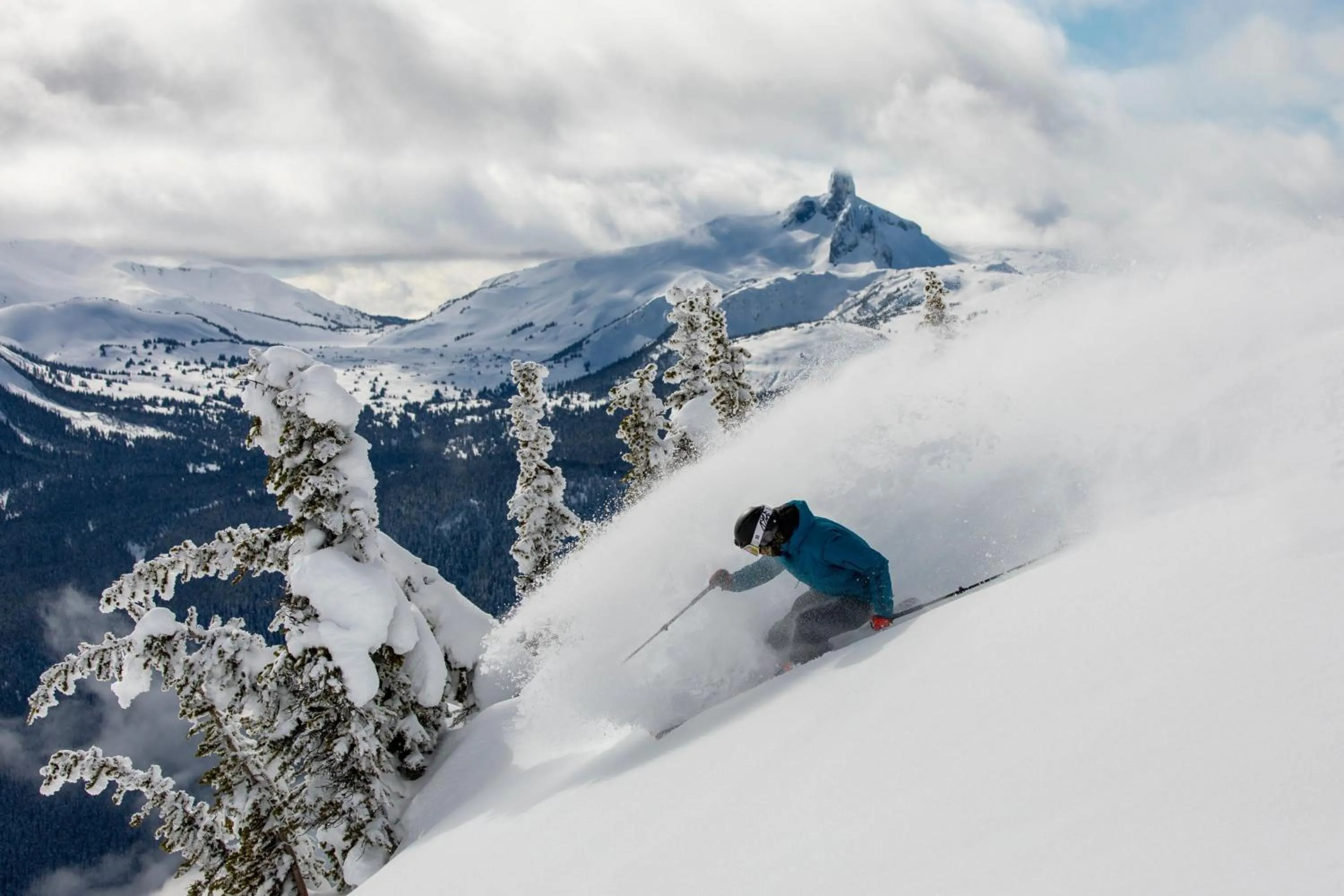 Other in The Westin Resort & Spa, Whistler