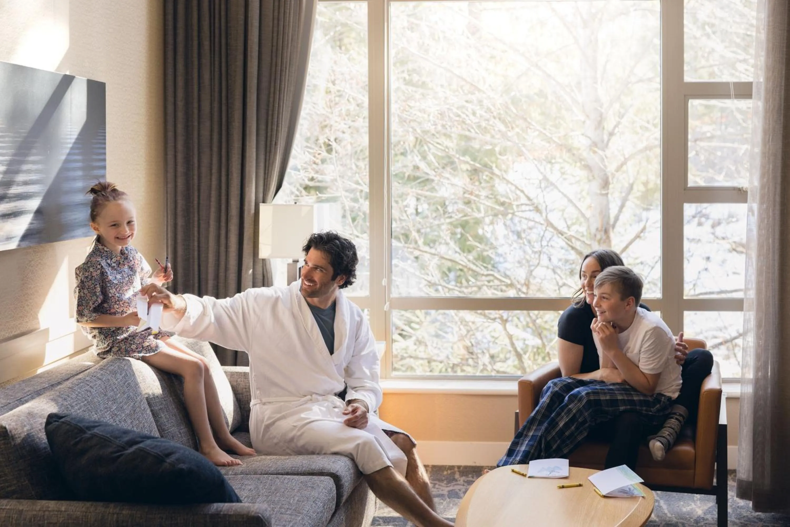 Other in The Westin Resort & Spa, Whistler