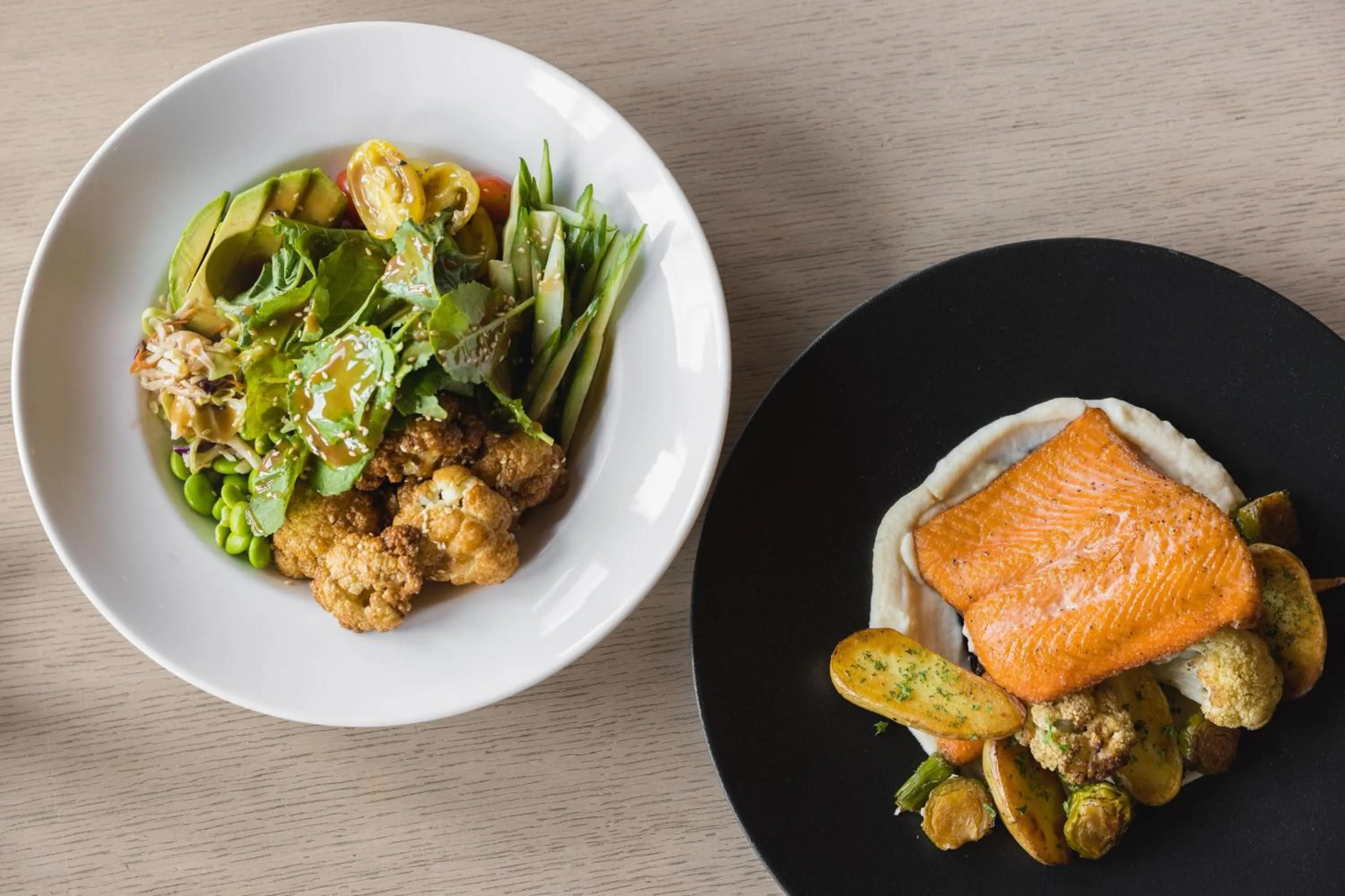 Restaurant/places to eat in The Westin Resort & Spa, Whistler