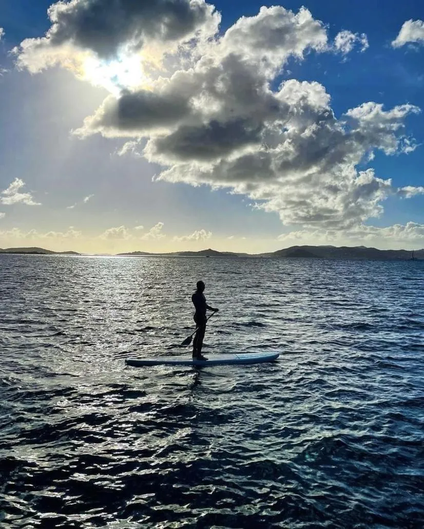 Activities in Estero Beach And Tennise Club 1008 B