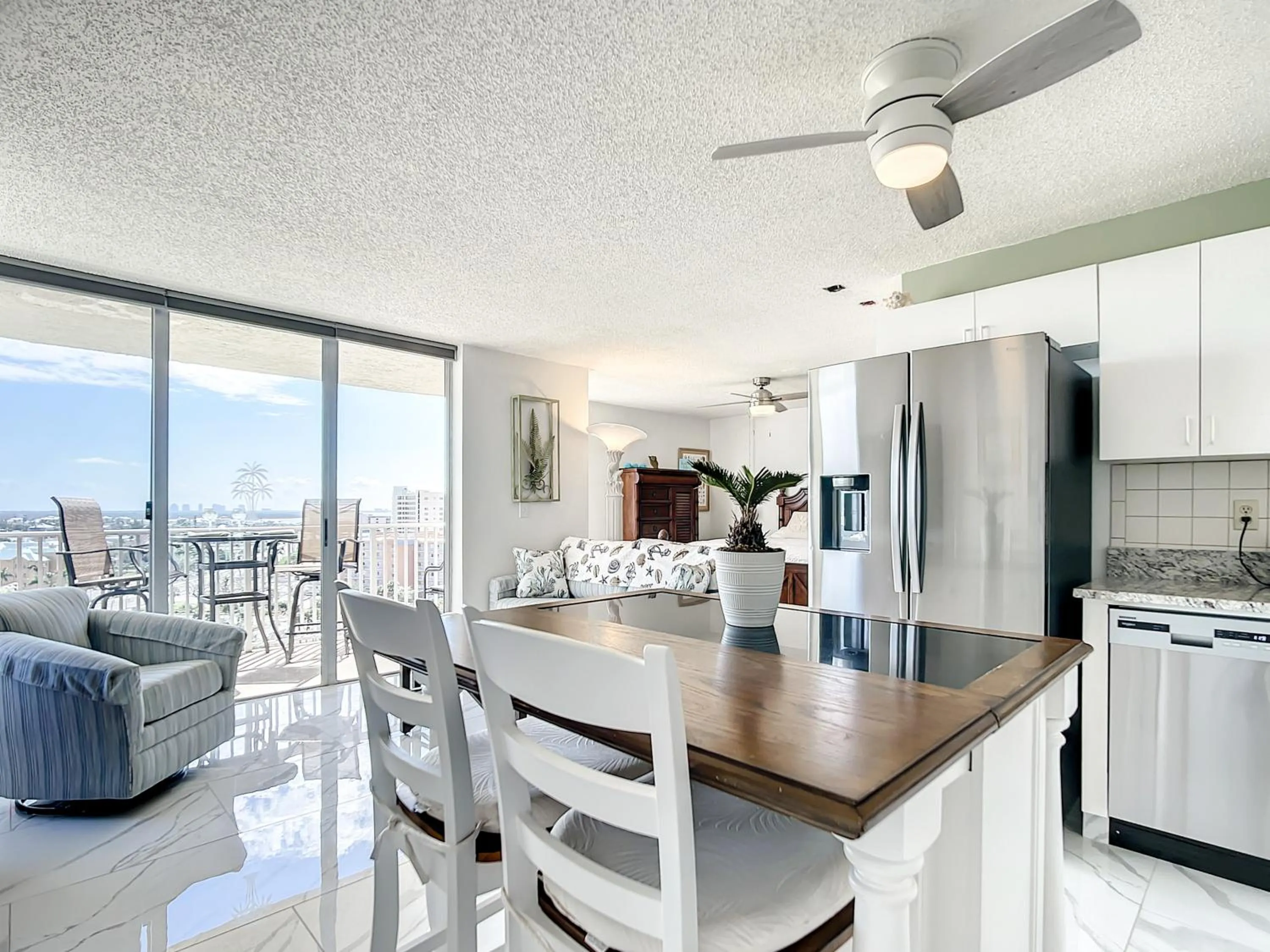 dishwasher in Estero Beach And Tennise Club 1008 B