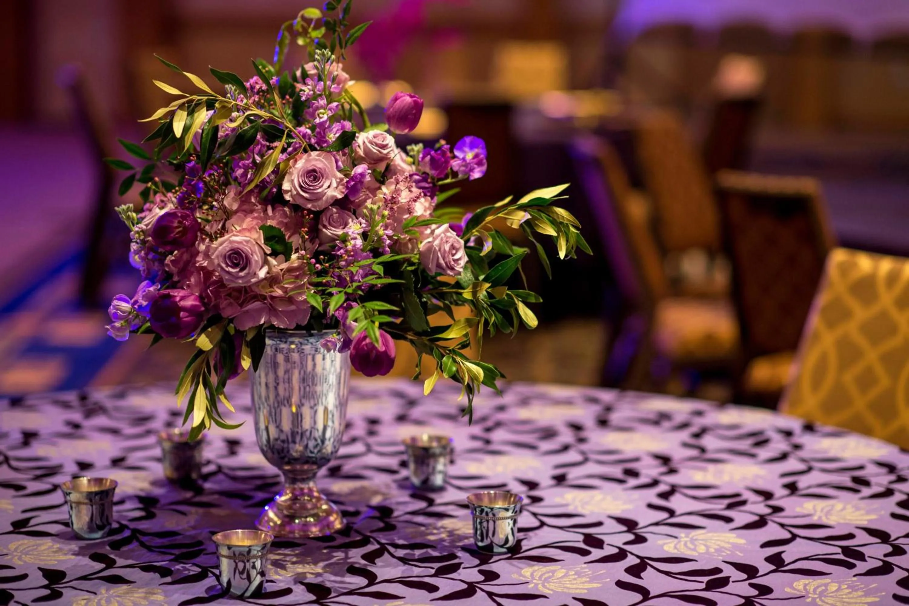 Meeting/conference room in Sheraton Maui Resort & Spa
