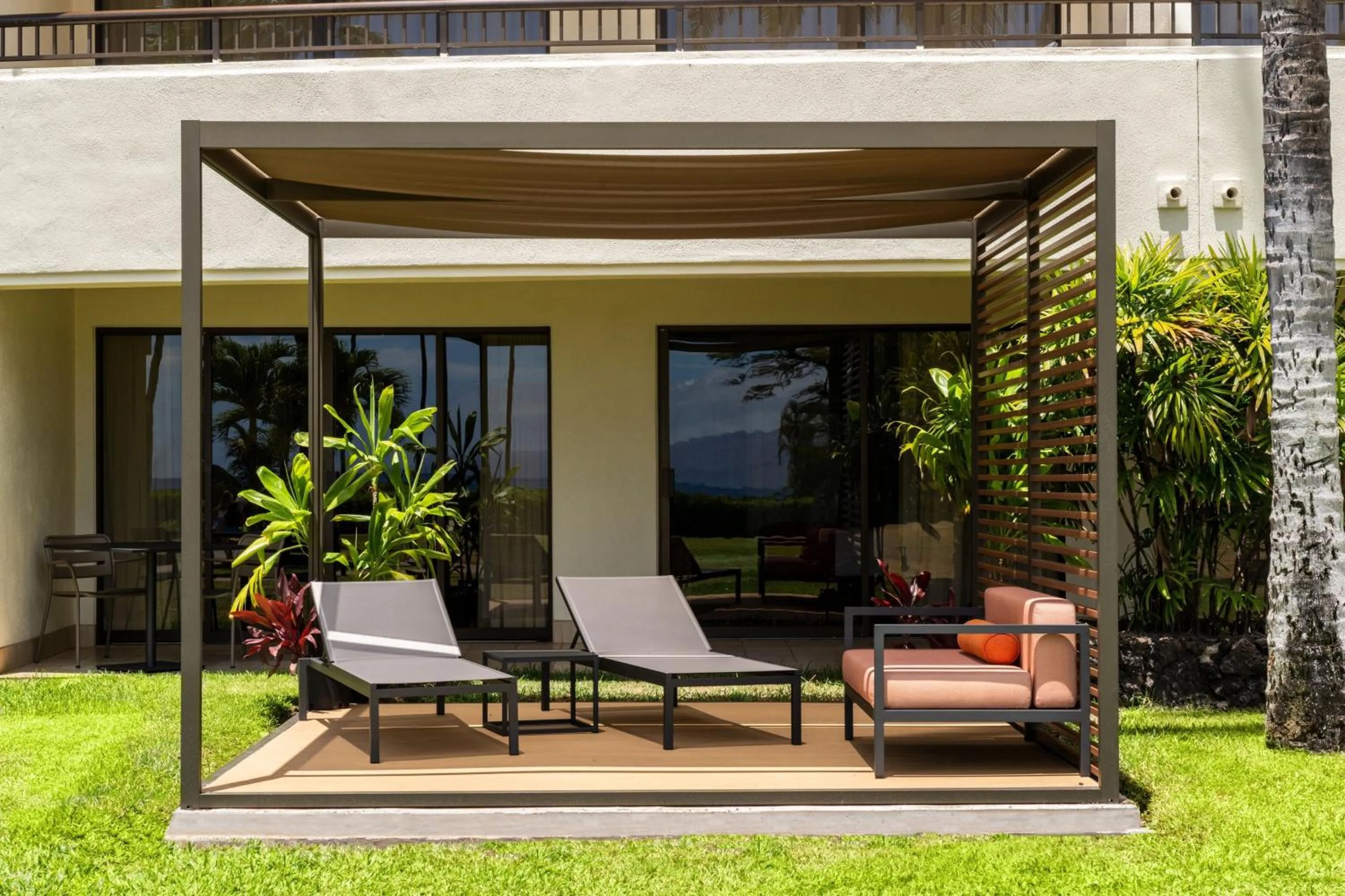 Photo of the whole room in Sheraton Maui Resort & Spa
