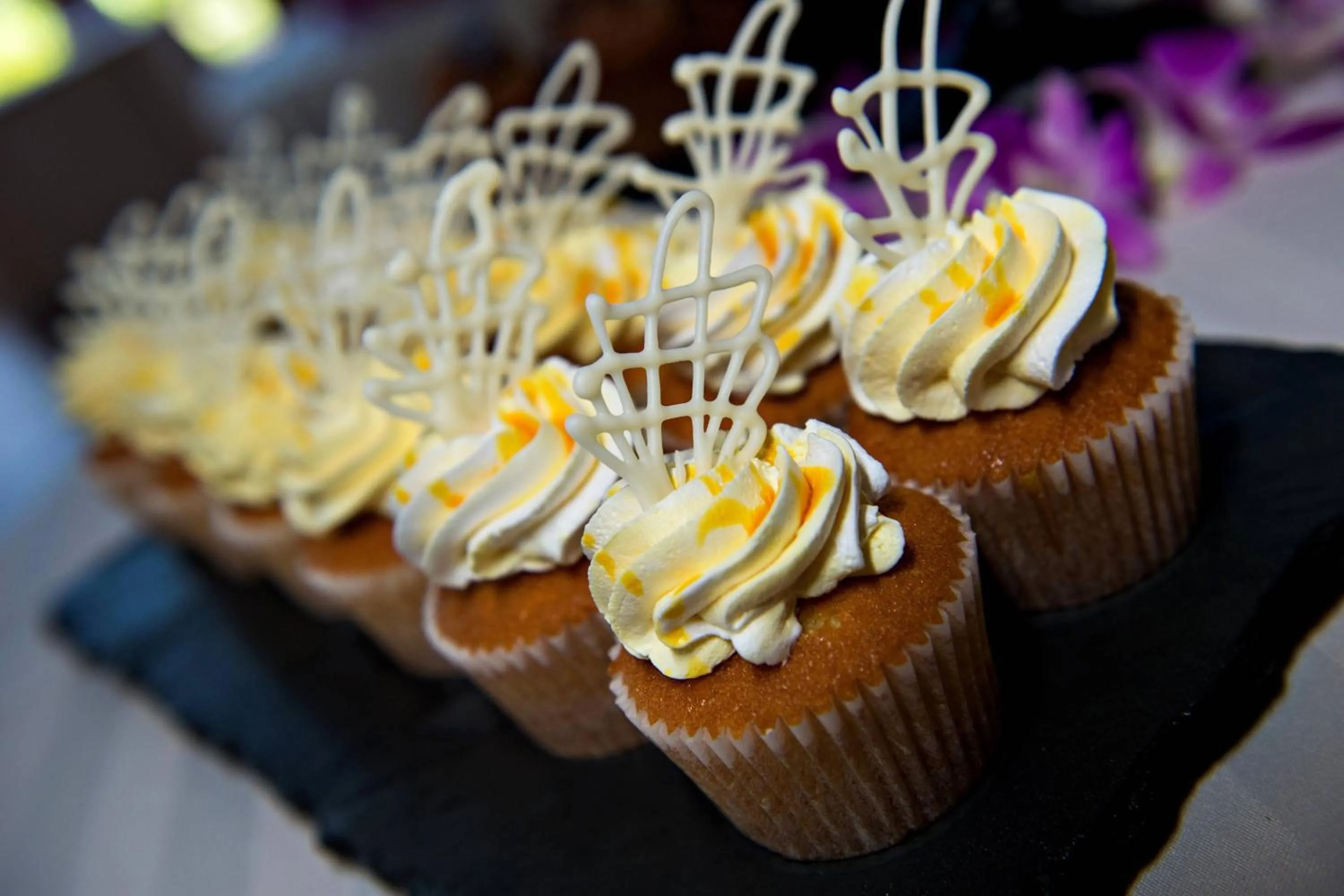 Restaurant/places to eat in Sheraton Maui Resort & Spa