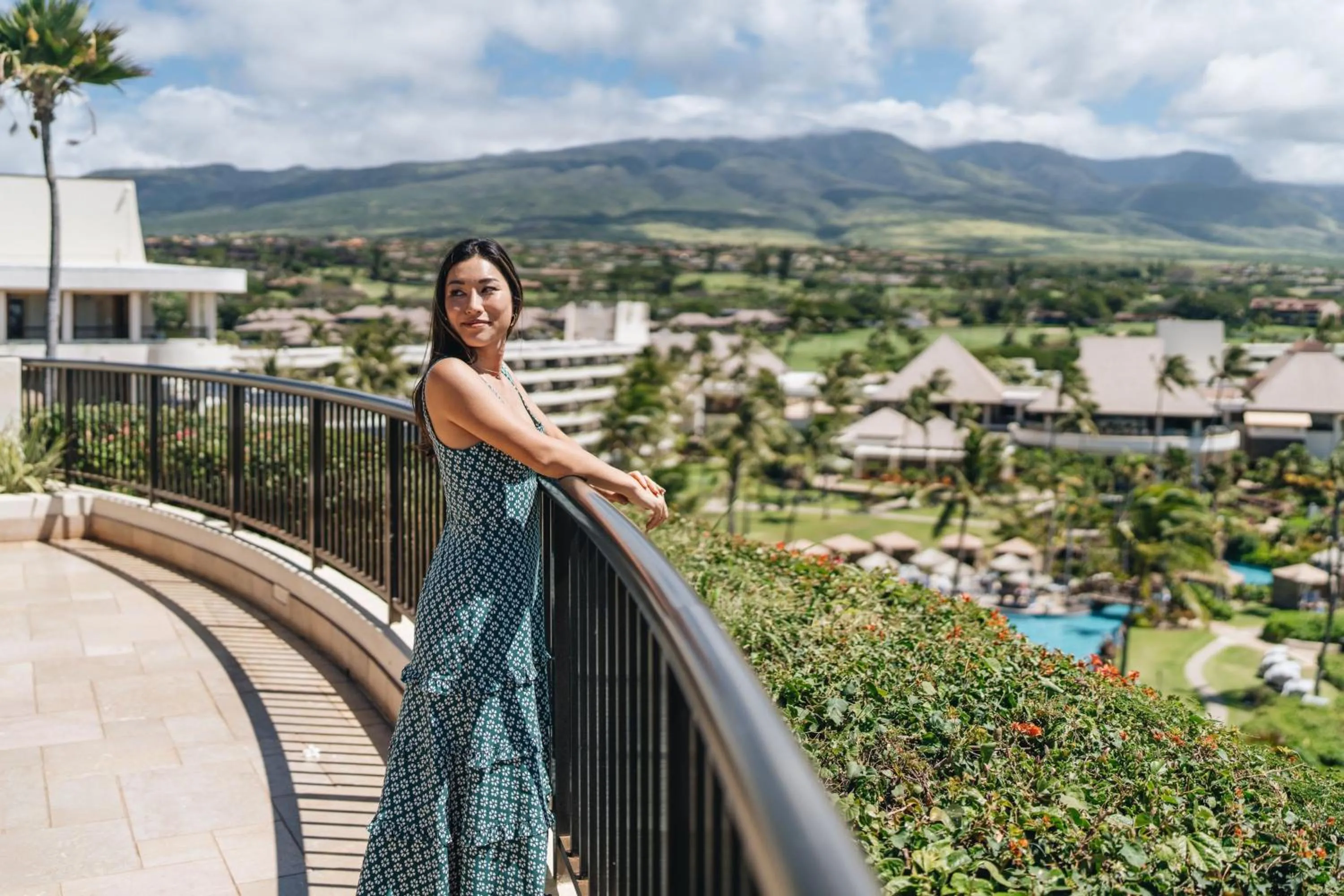 Photo of the whole room in Sheraton Maui Resort & Spa