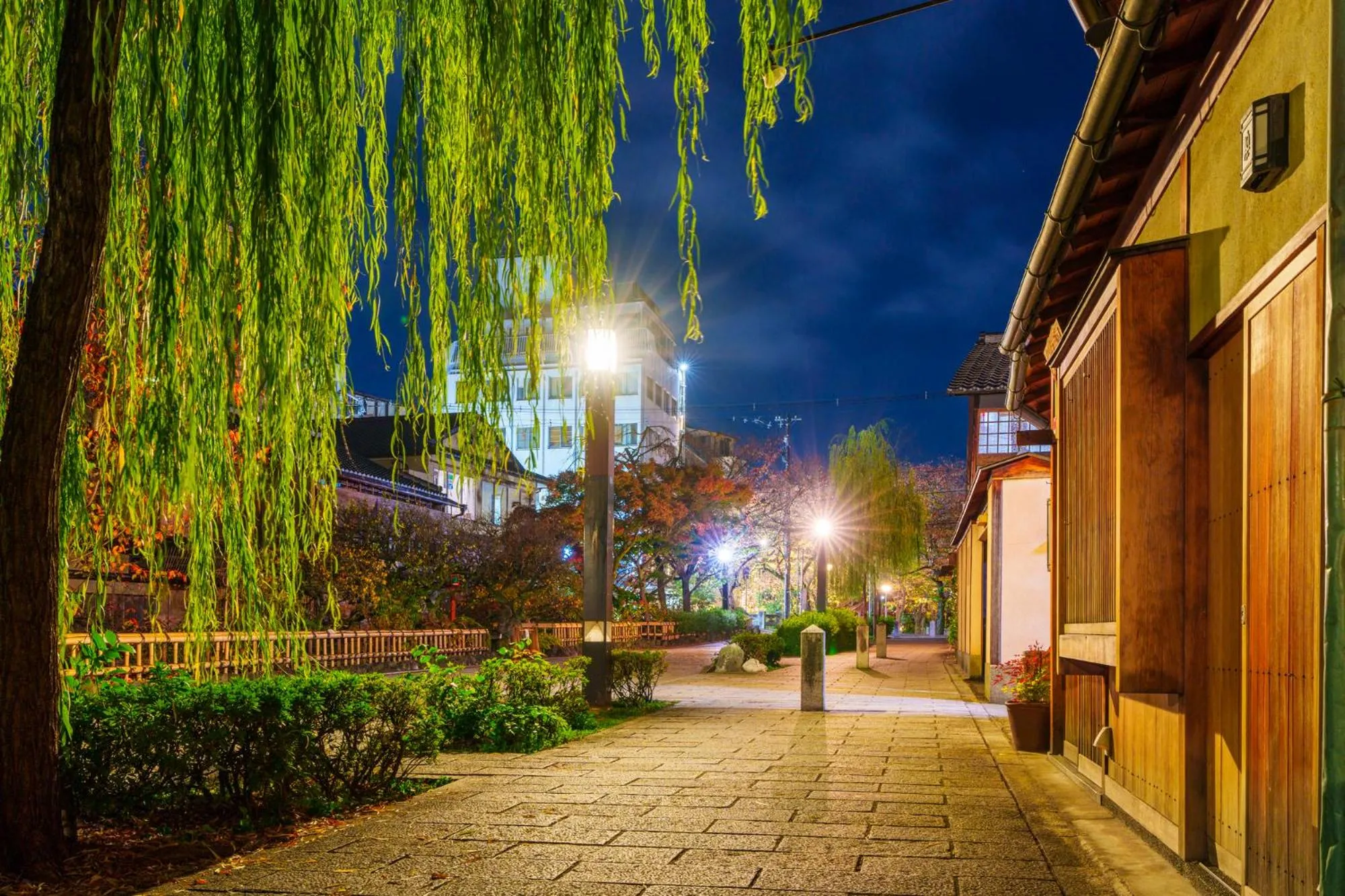 Nearby landmark in Tabist kiki HOTEL KYOTO Sanjo Takakura