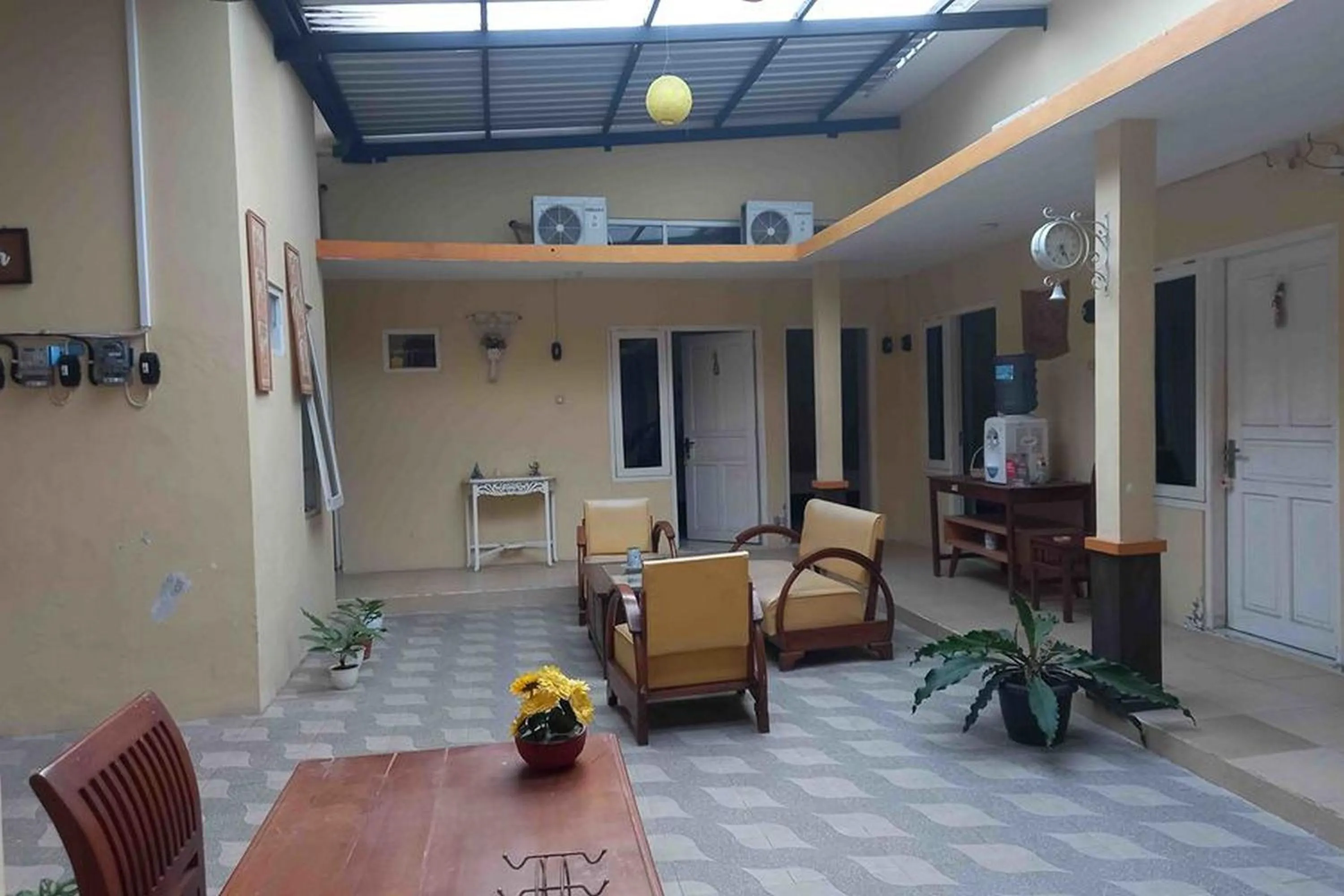 Omah Jaban Jogja Mitra RedDoorz