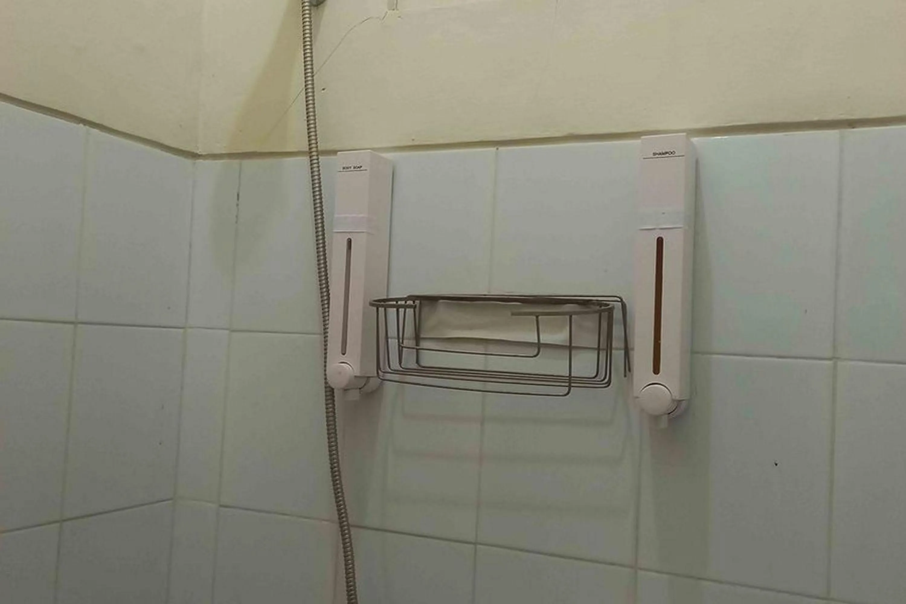 Omah Jaban Jogja Mitra RedDoorz