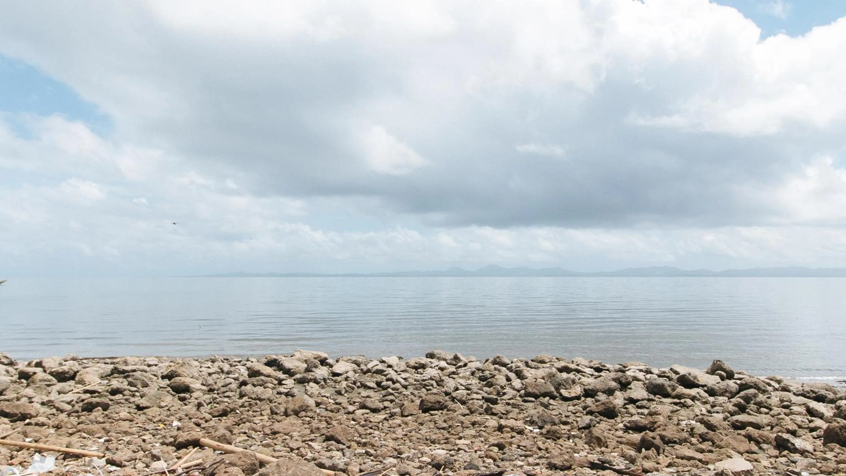 Sea view in RedDoorz at La Sefa Hotel and Resort Atimonan