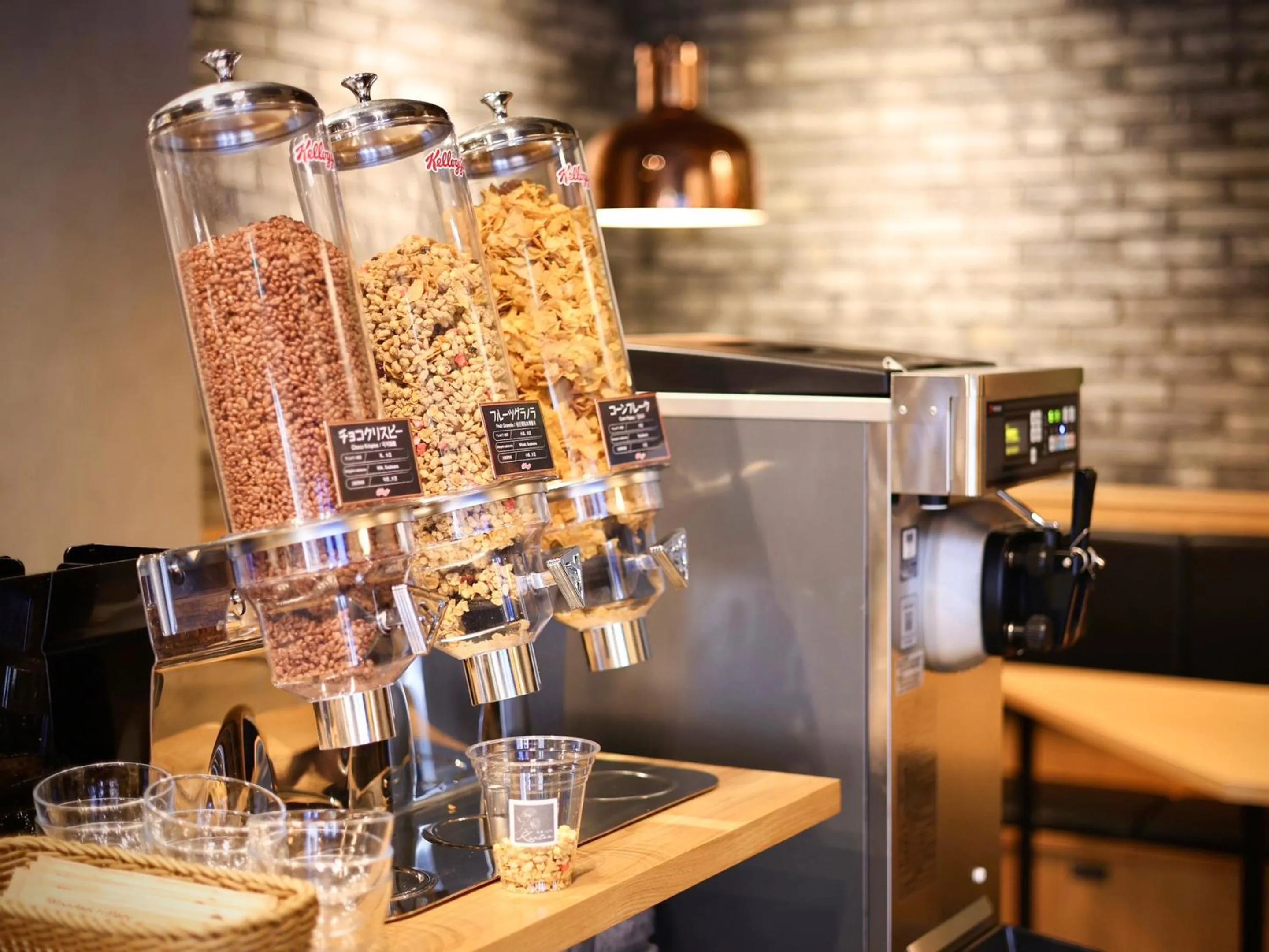 Area and facilities in マングタックリゾート尾道