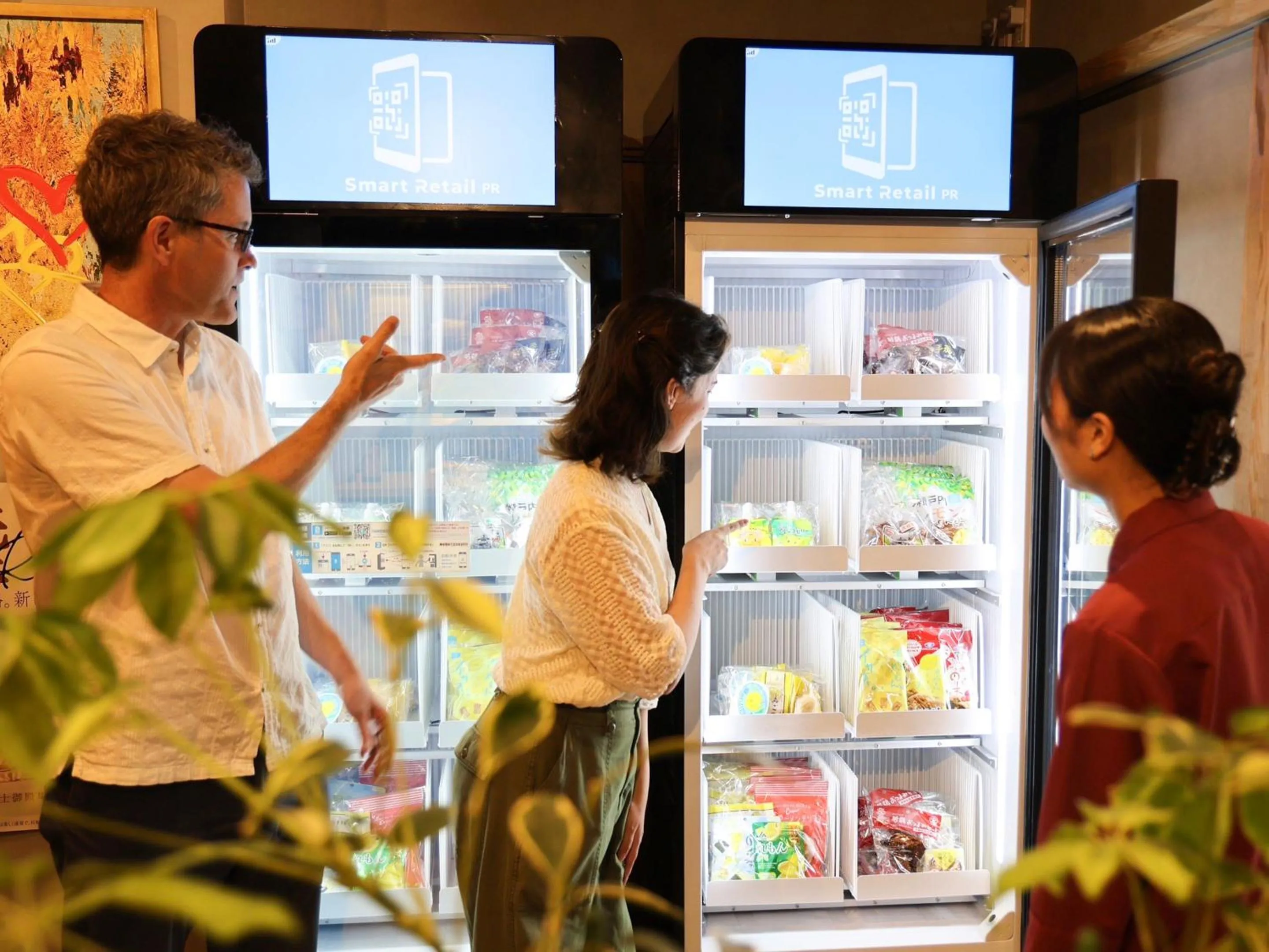 Area and facilities in マングタックリゾート尾道