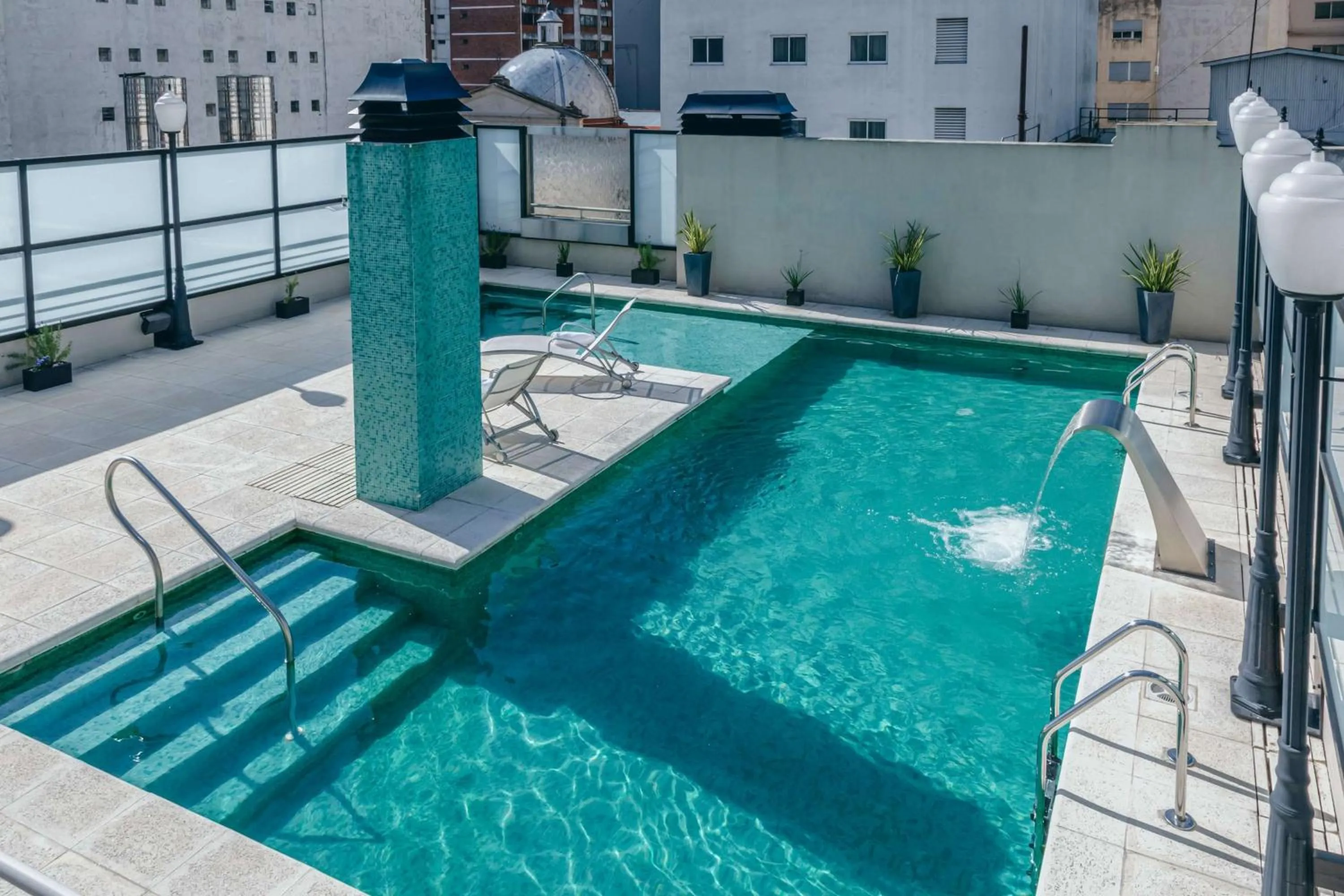 Activities in Esplendor by Wyndham Buenos Aires Tango