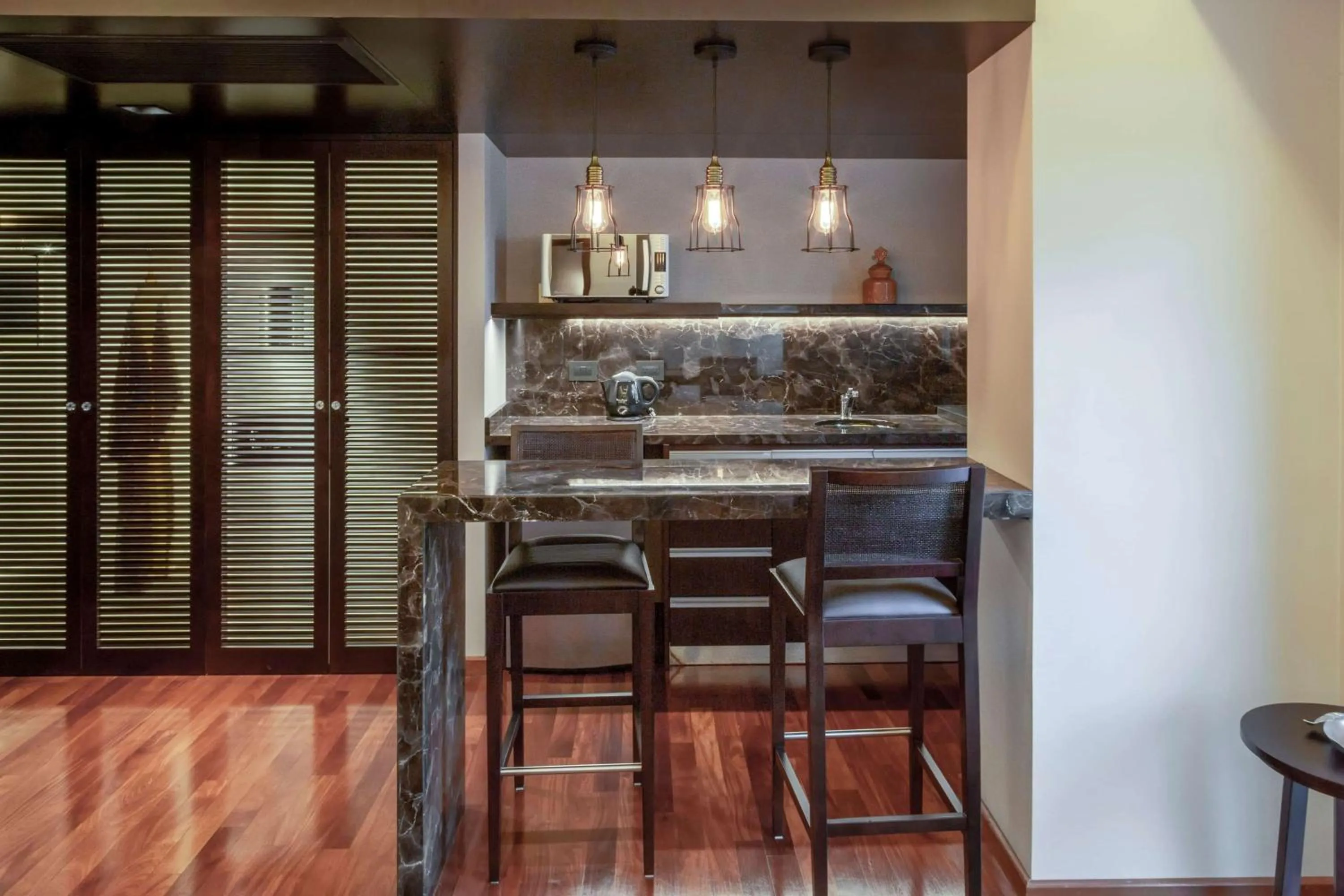 Photo of the whole room in Esplendor by Wyndham Buenos Aires Tango