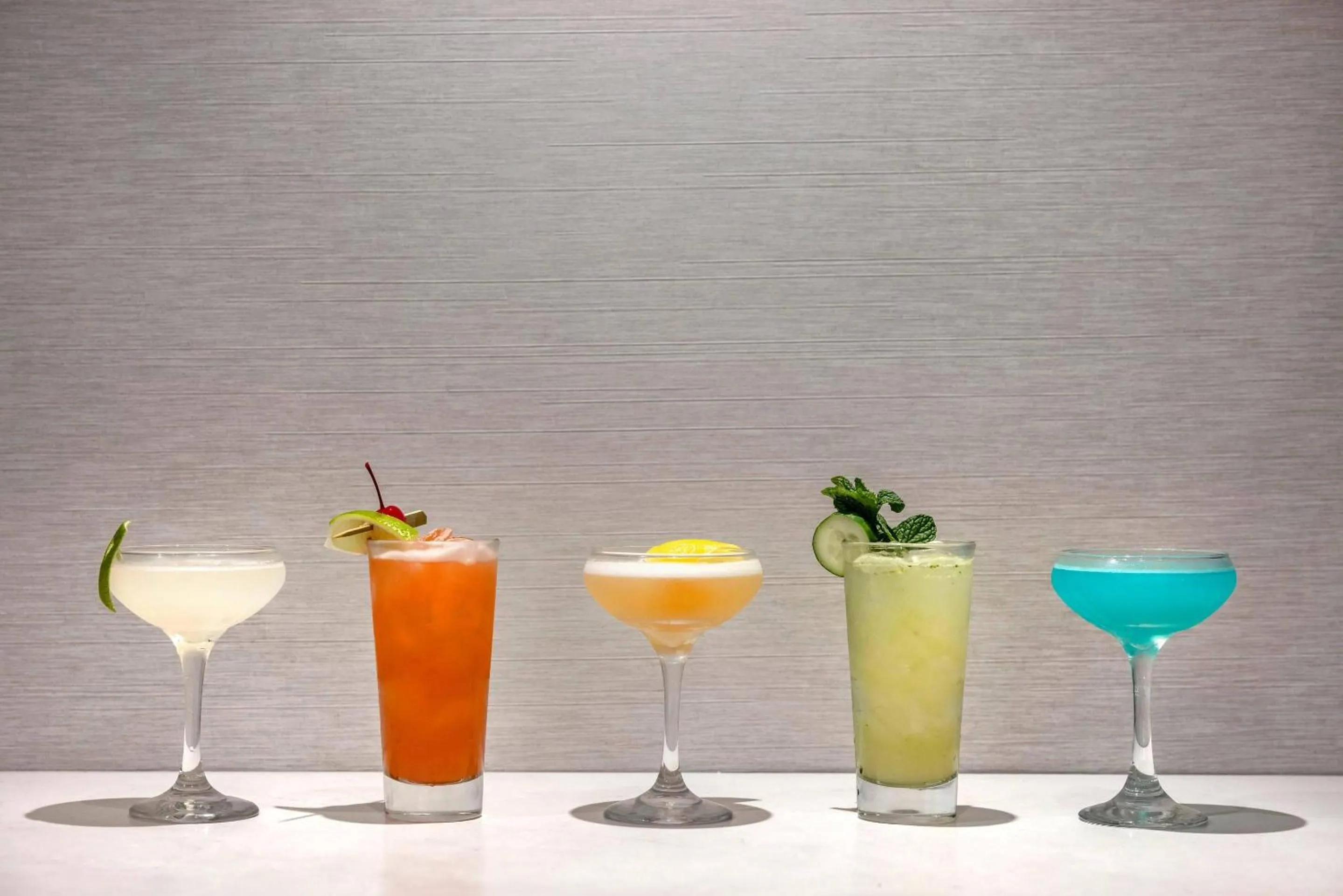 Restaurant/places to eat in Cambria Hotel Calabasas - Malibu