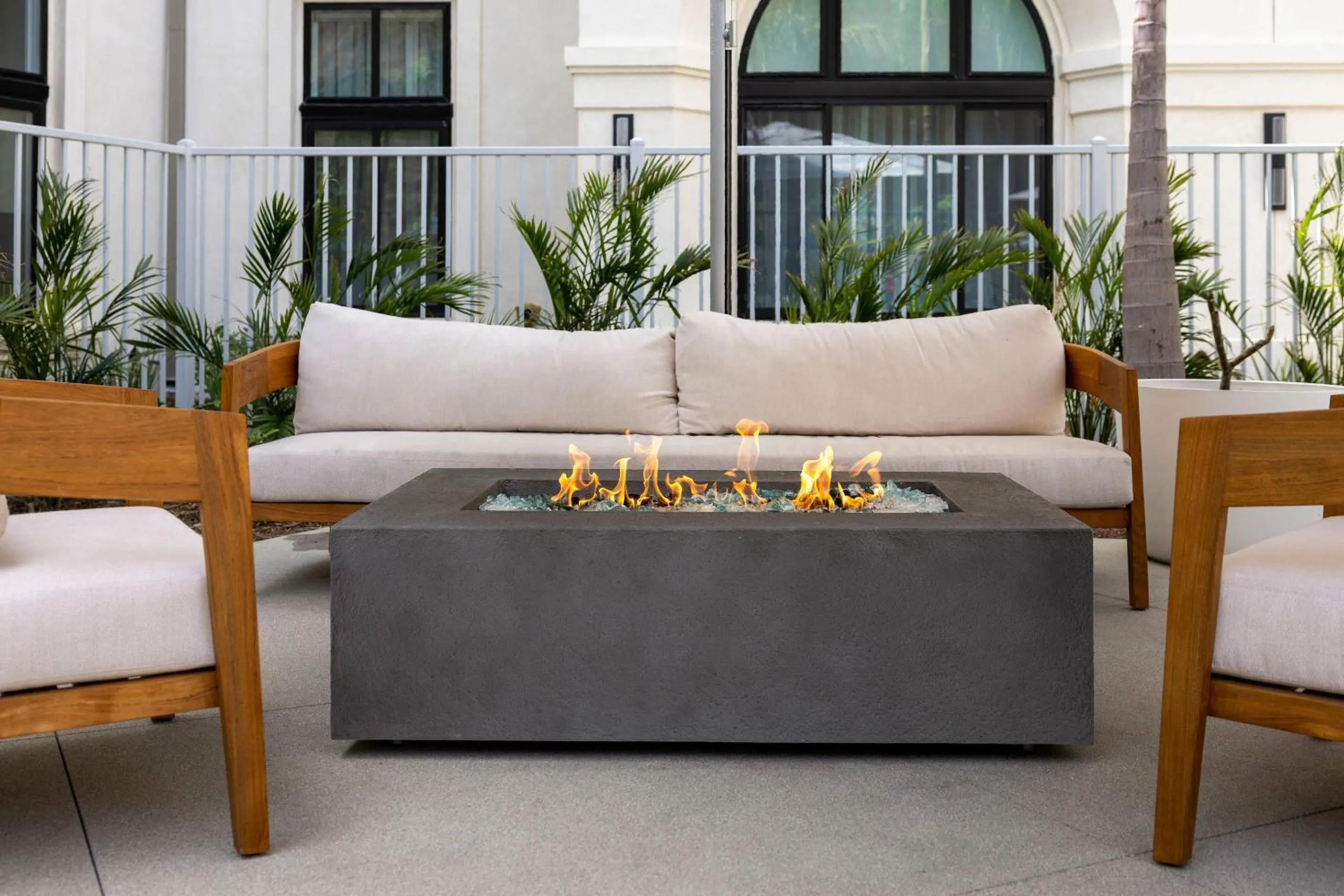 Other in Cambria Hotel Calabasas - Malibu