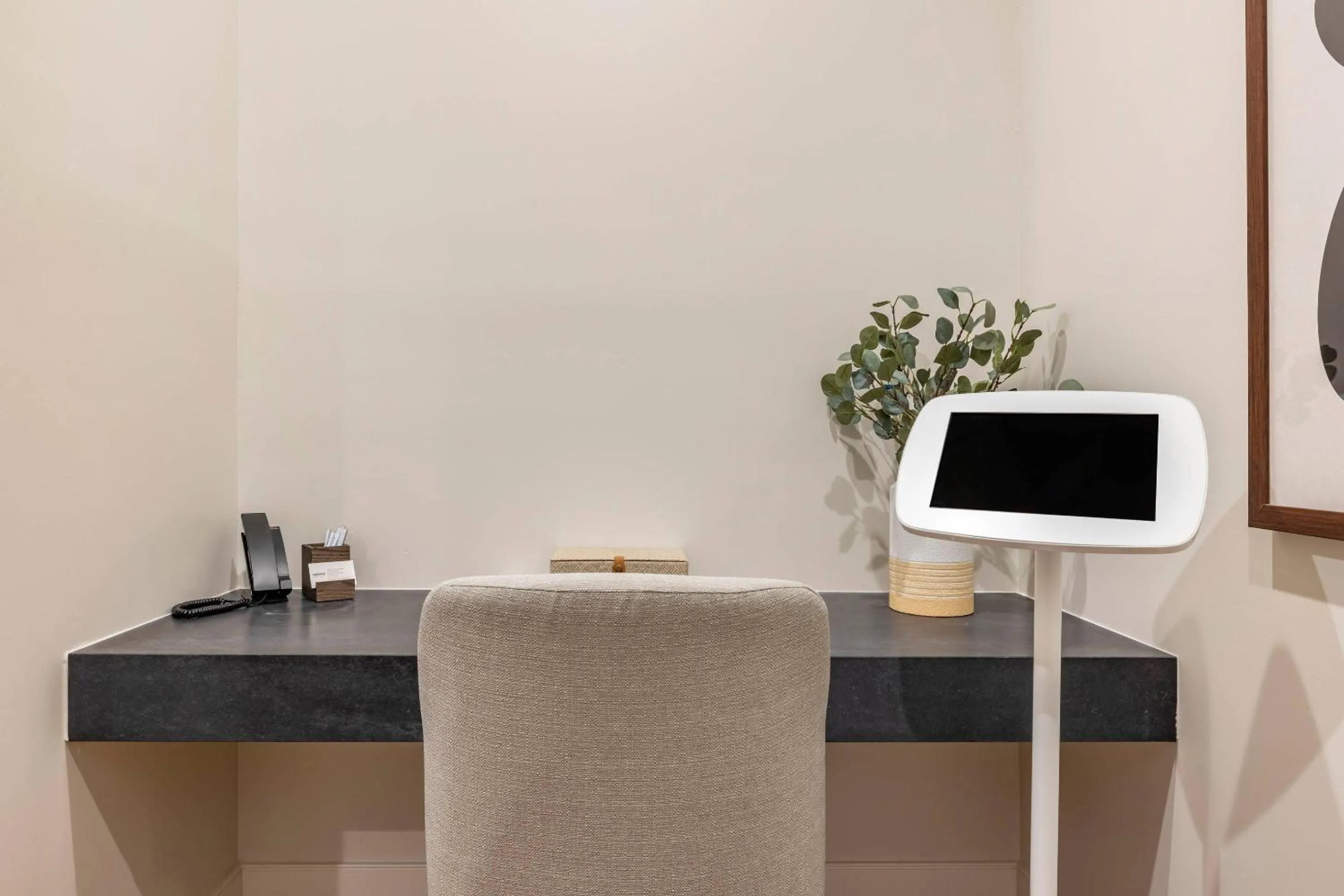 Business facilities in Cambria Hotel Calabasas - Malibu