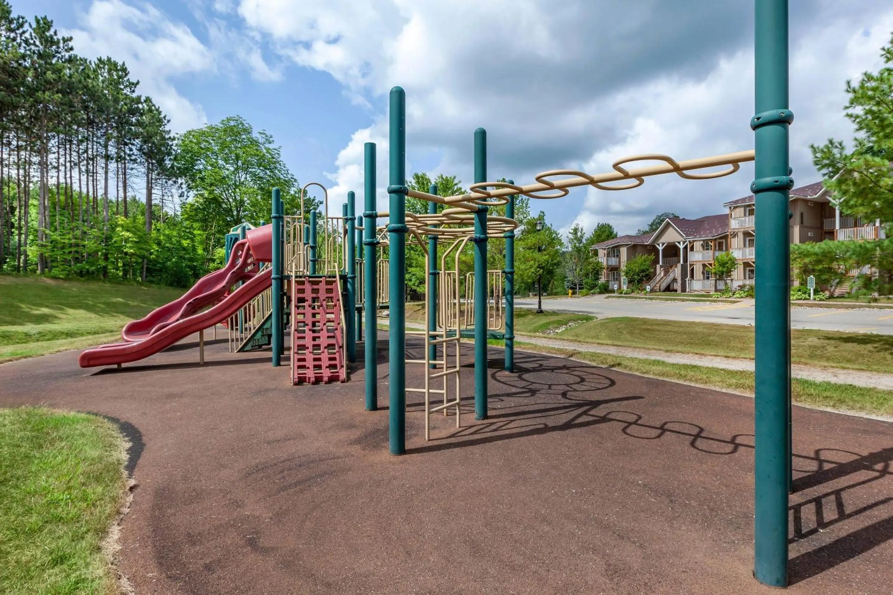 Other in Carriage Ridge Resort, an Ascend Collection Resort