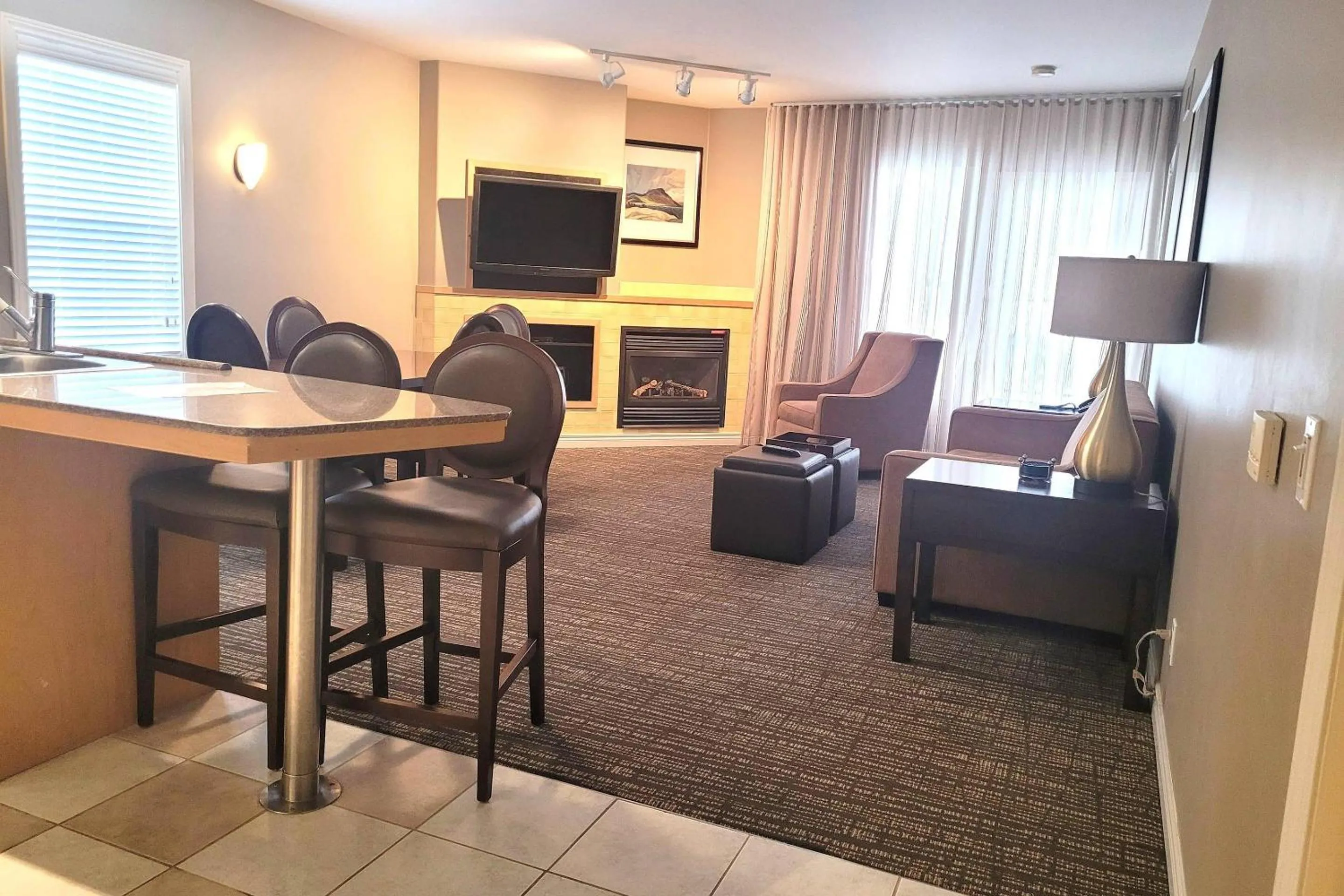 Bedroom in Carriage Ridge Resort, an Ascend Collection Resort