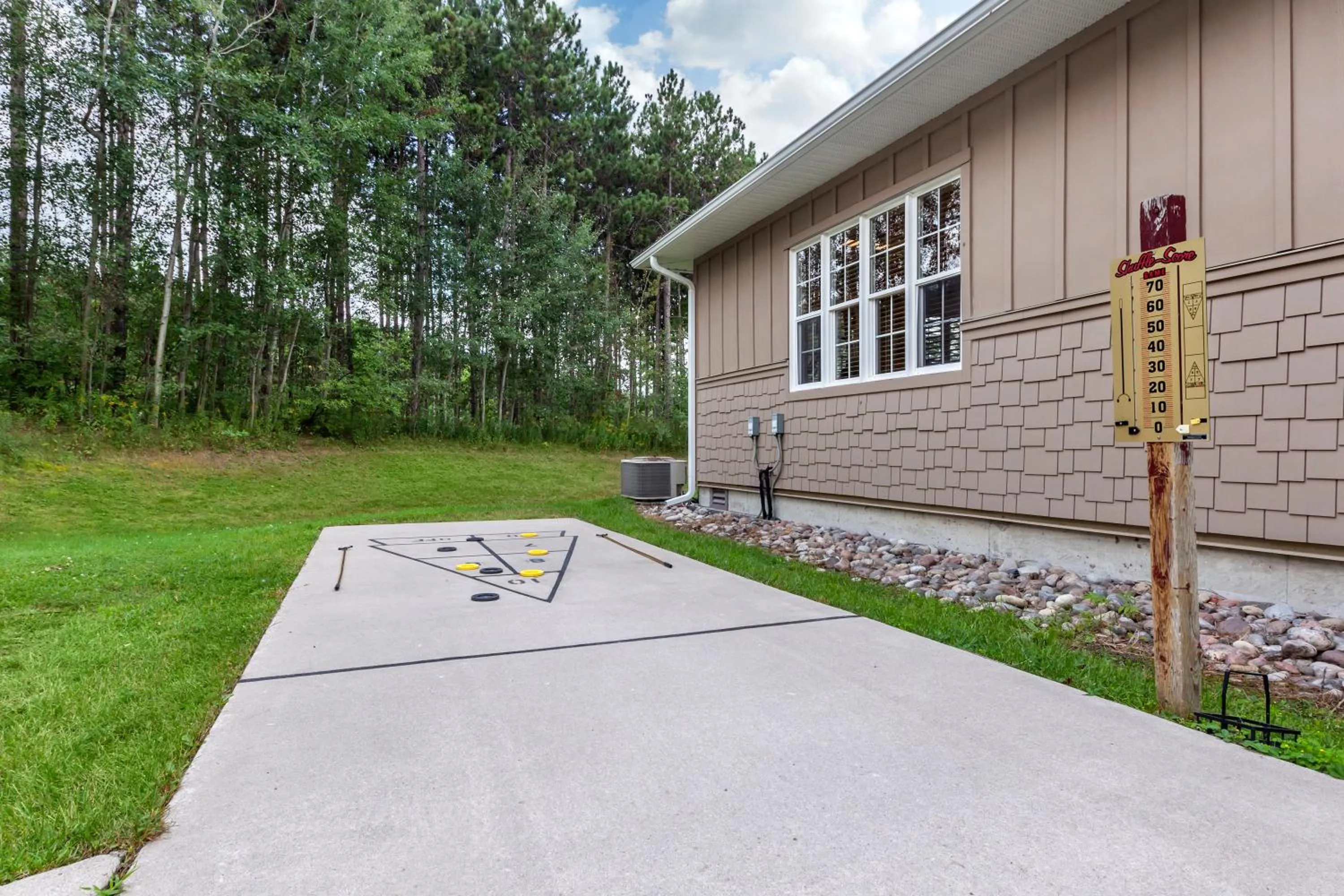 Activities in Carriage Ridge Resort, an Ascend Collection Resort